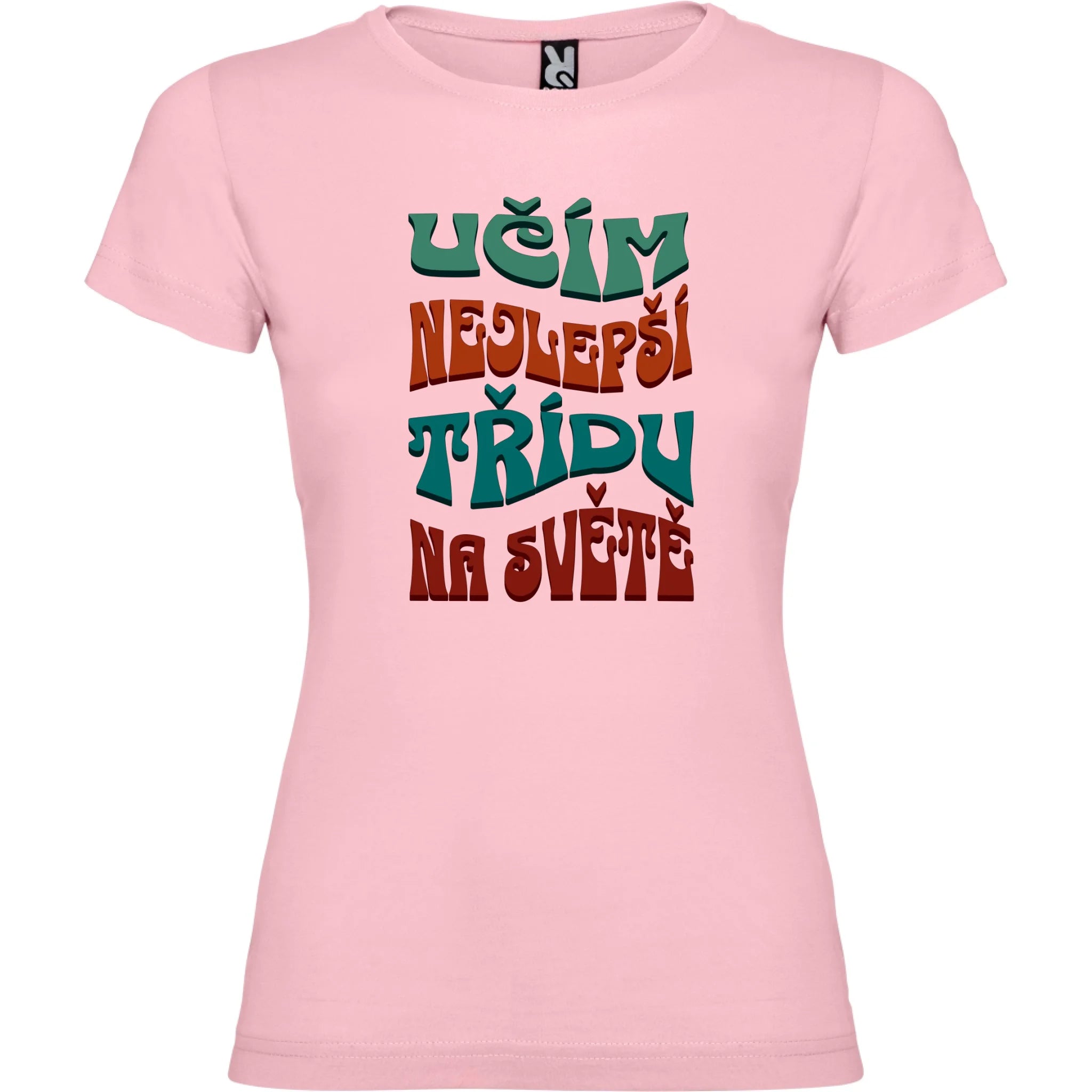 Učitelské UČÍM NEJ TŘÍDU