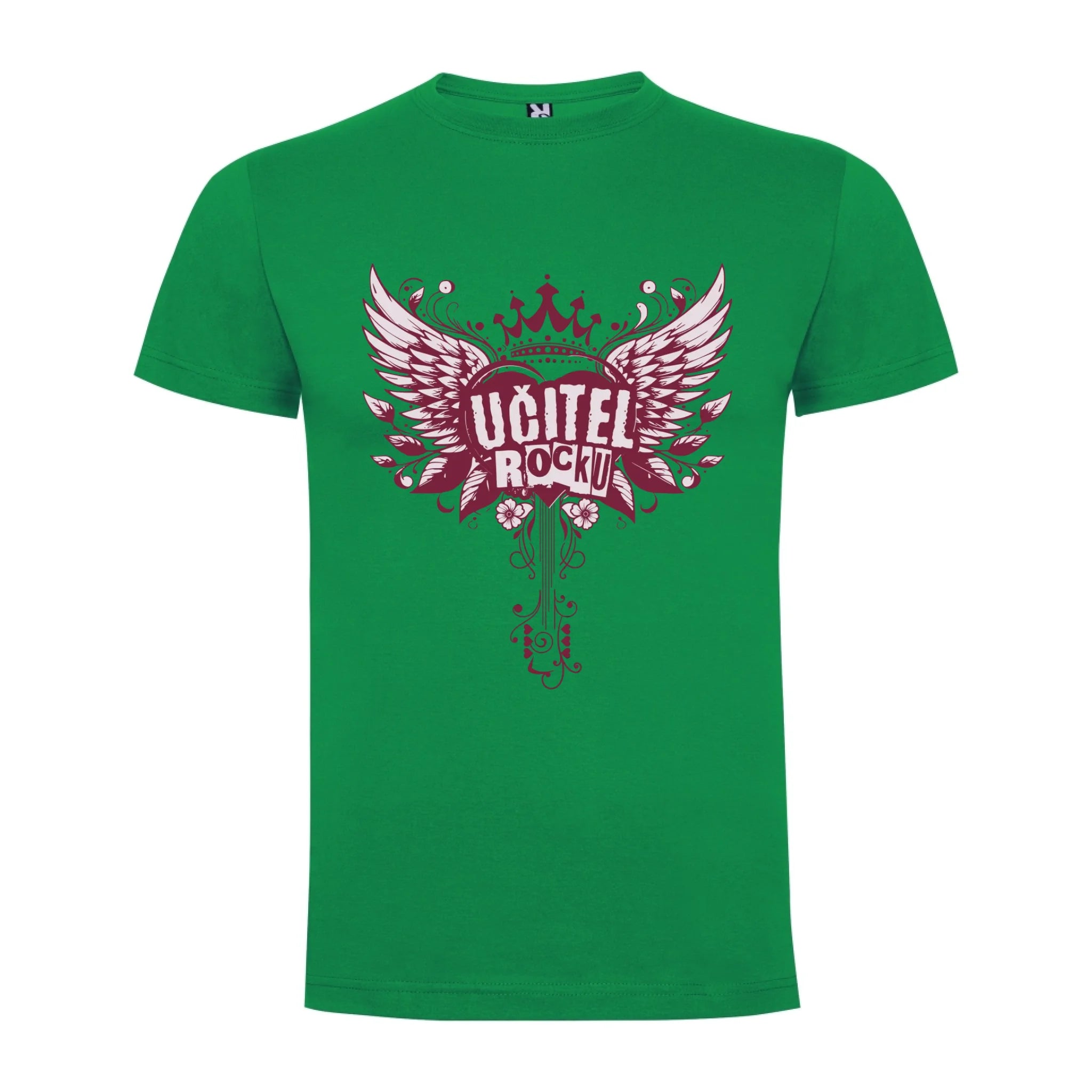 Učitelské UČITEL/KA ROKU