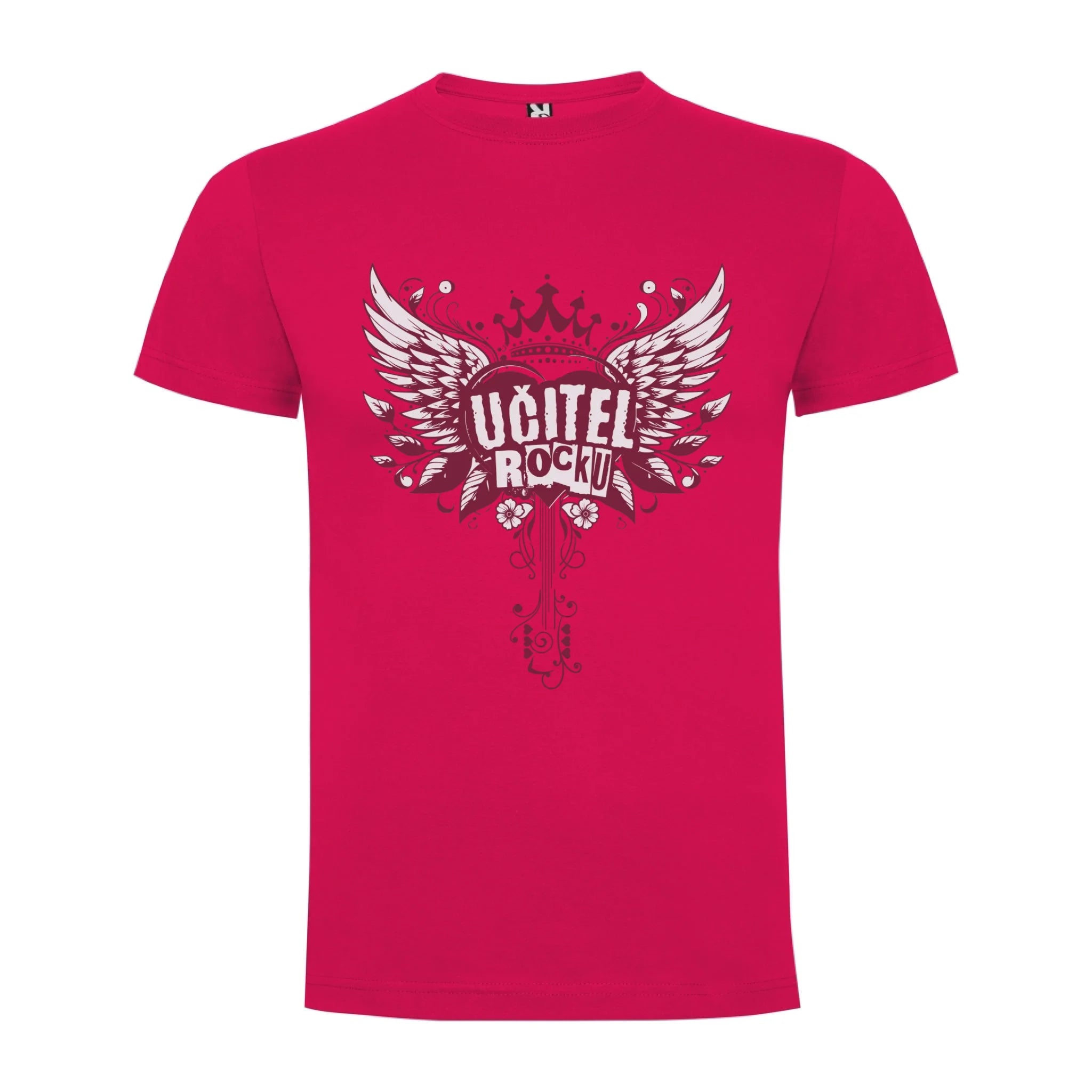 Učitelské UČITEL/KA ROKU