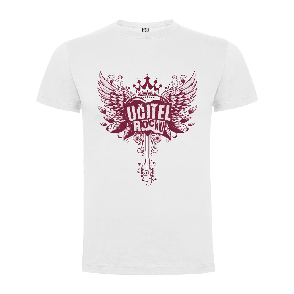 Učitelské UČITEL/KA ROKU