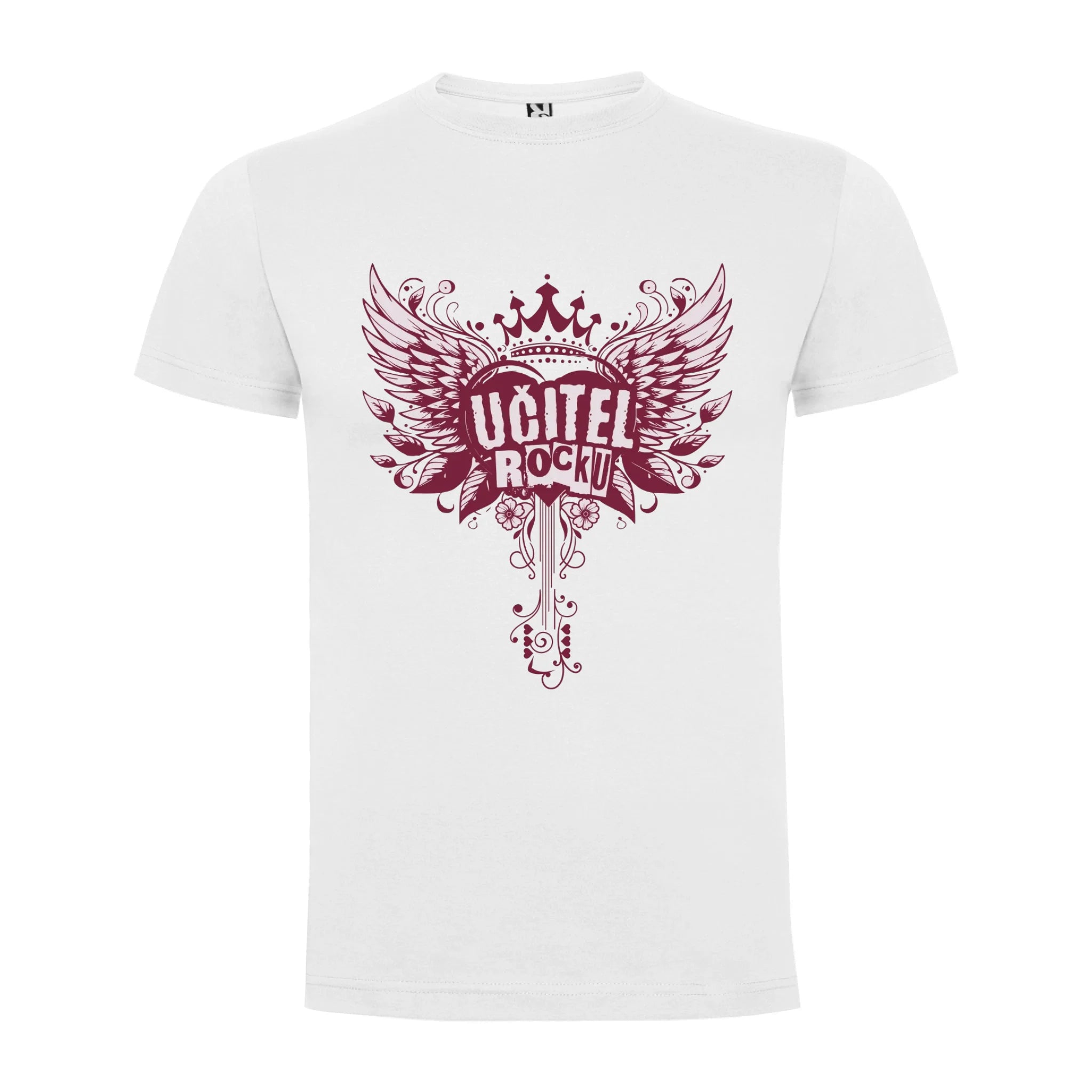 Učitelské UČITEL/KA ROKU