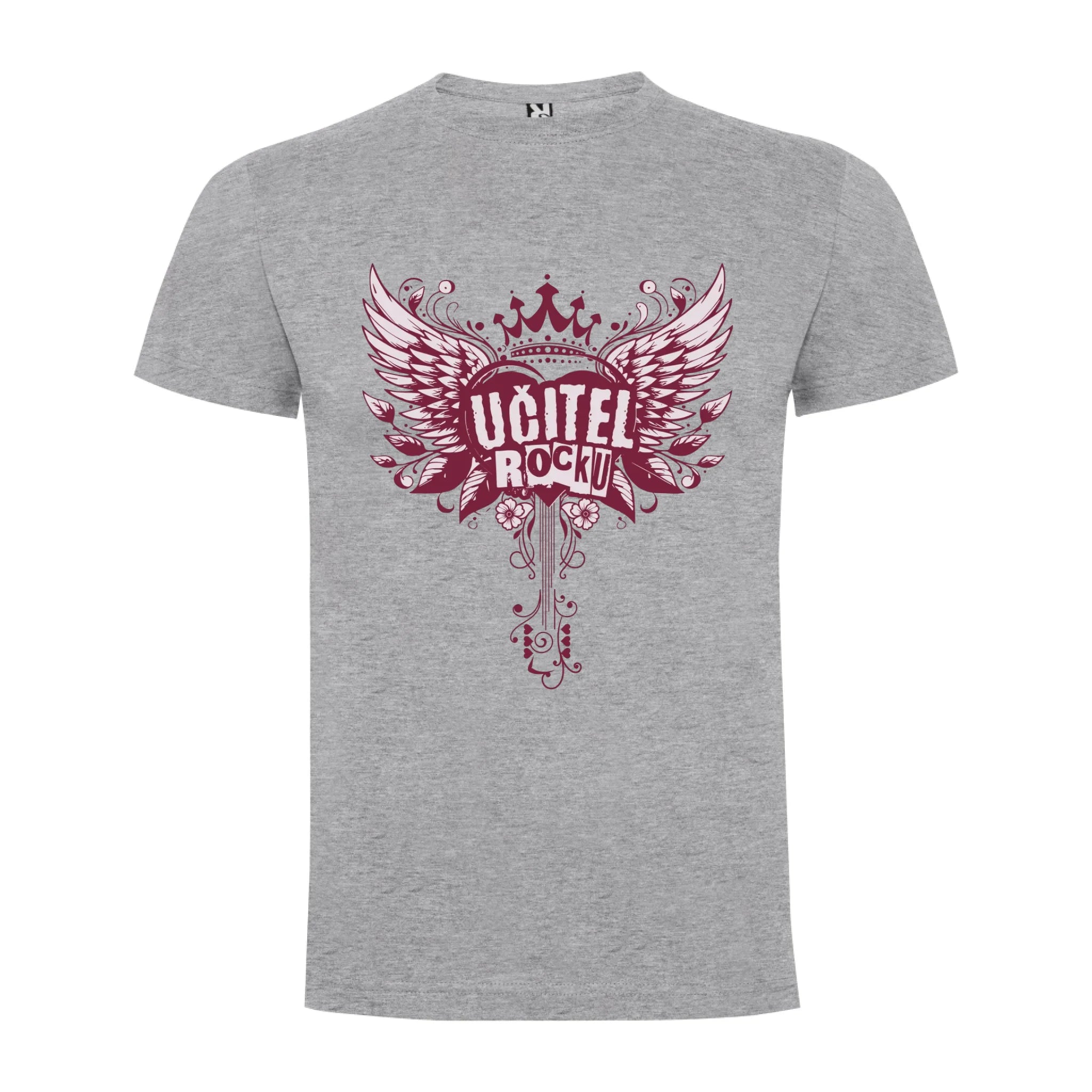 Učitelské UČITEL/KA ROKU