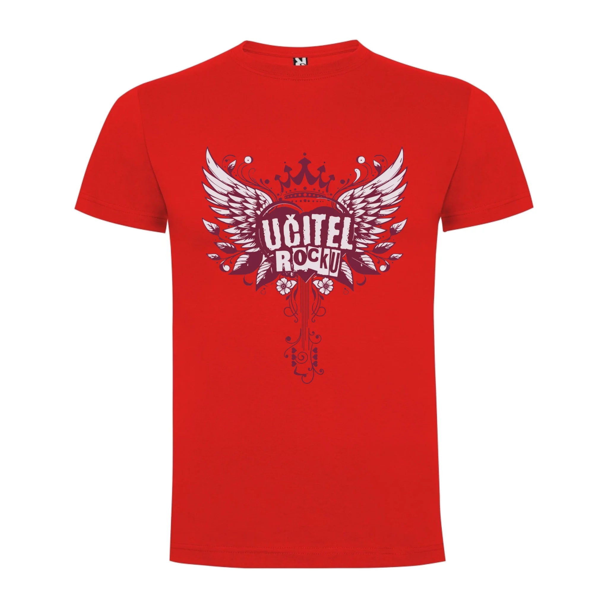 Učitelské UČITEL/KA ROKU