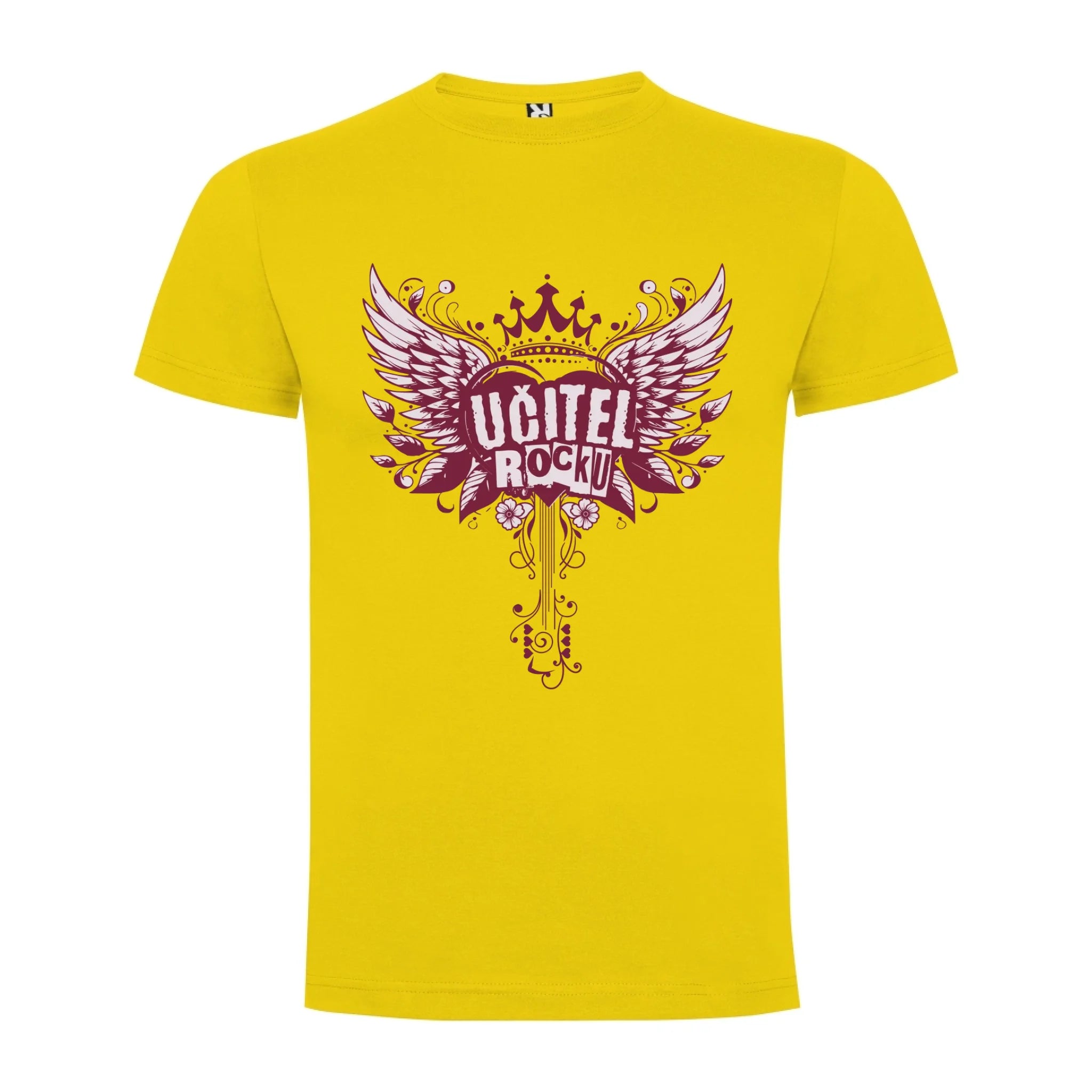 Učitelské UČITEL/KA ROKU