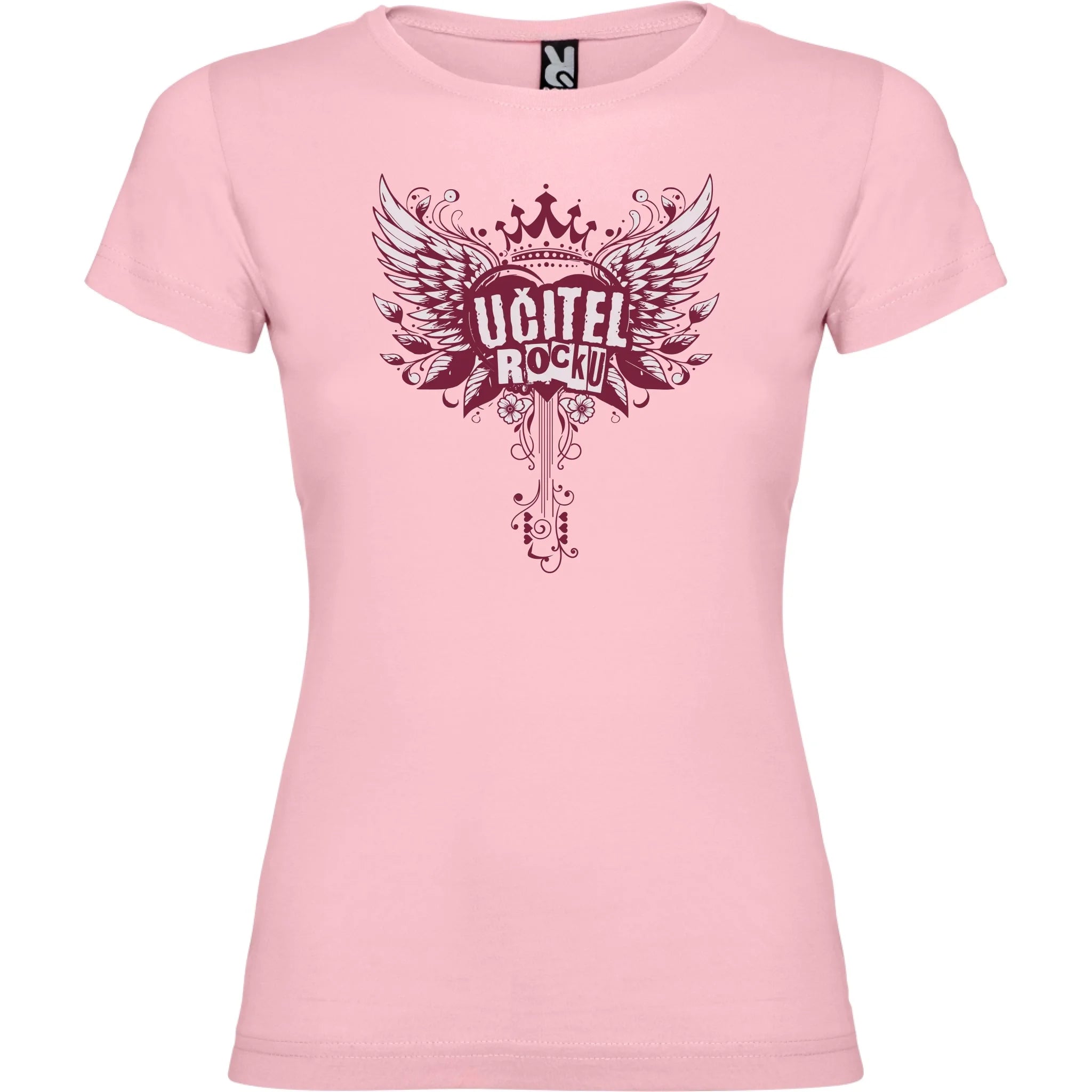 Učitelské UČITEL/KA ROKU