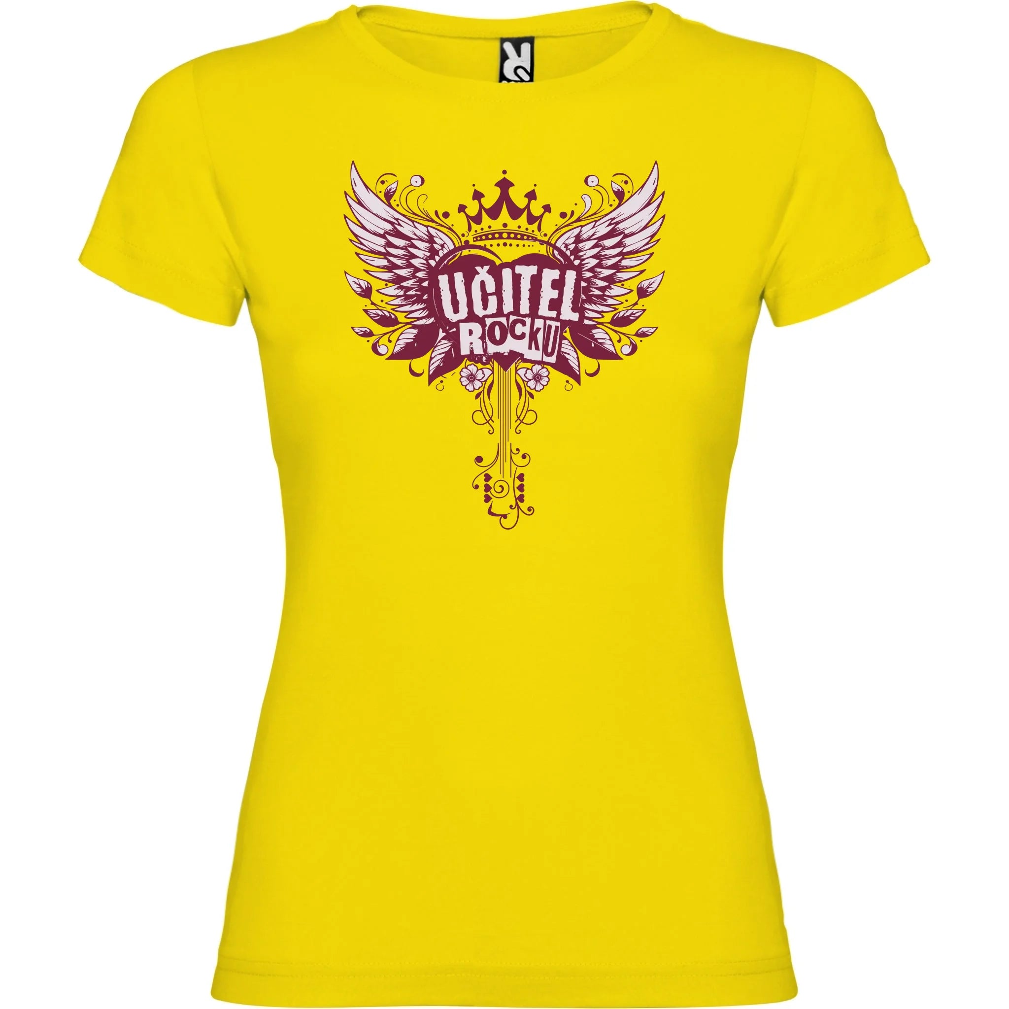 Učitelské UČITEL/KA ROKU