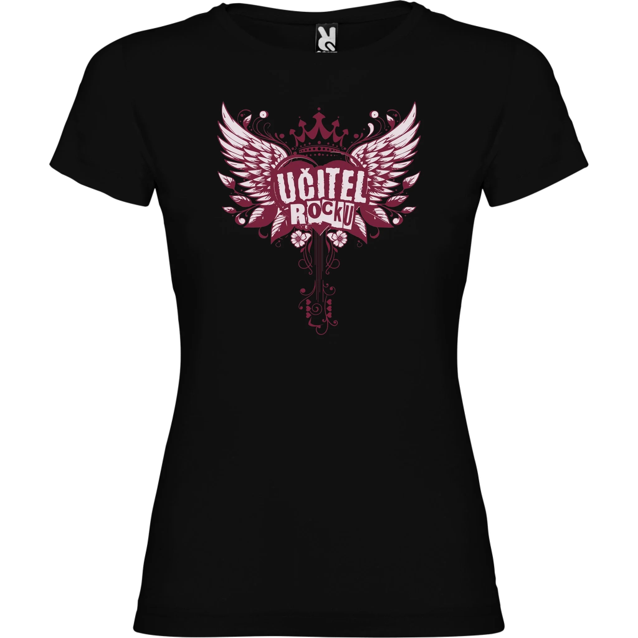 Učitelské UČITEL/KA ROKU