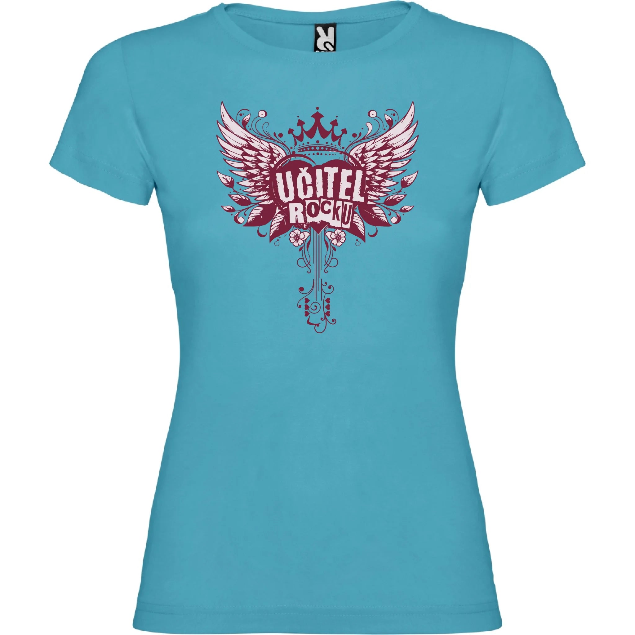 Učitelské UČITEL/KA ROKU