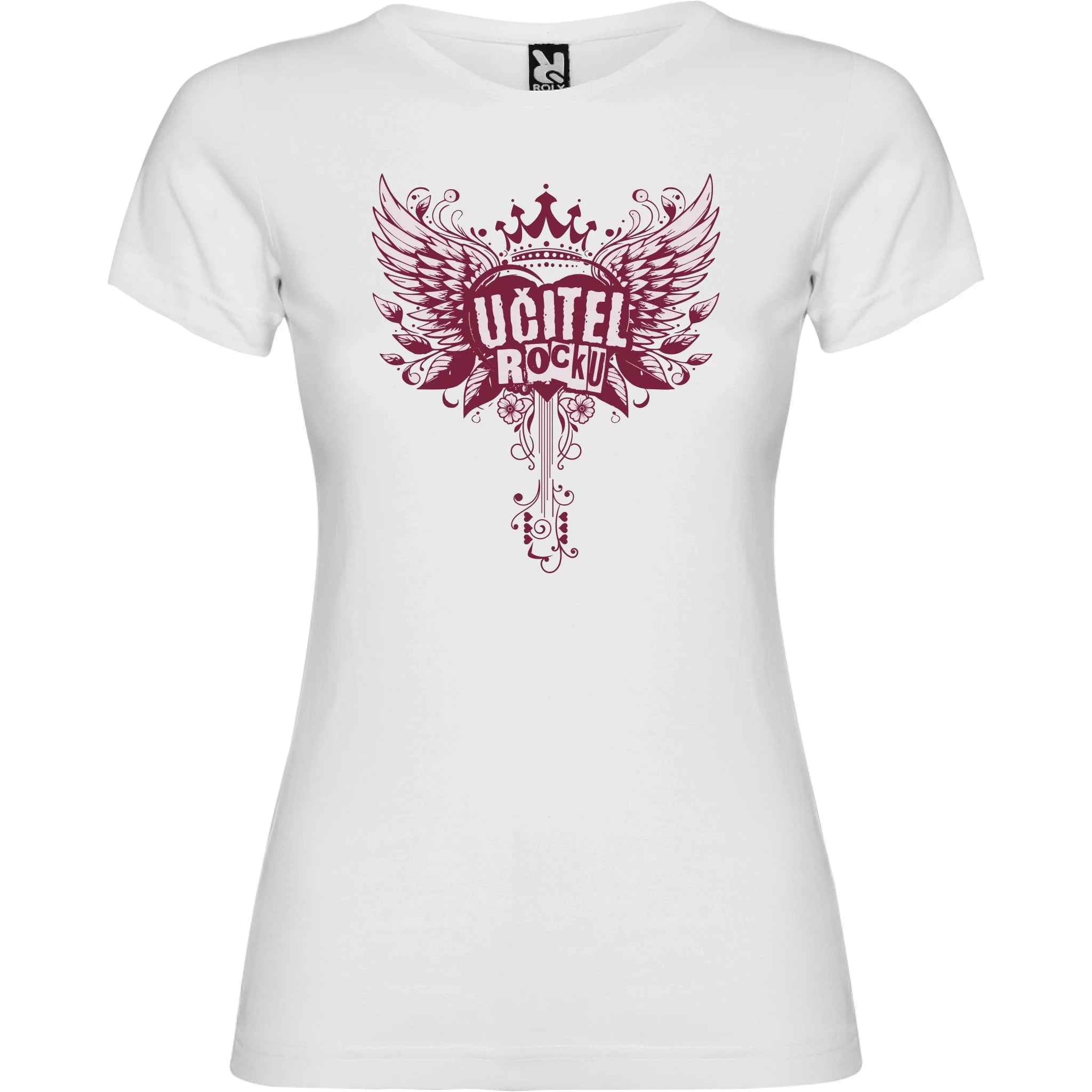 Učitelské UČITEL/KA ROKU