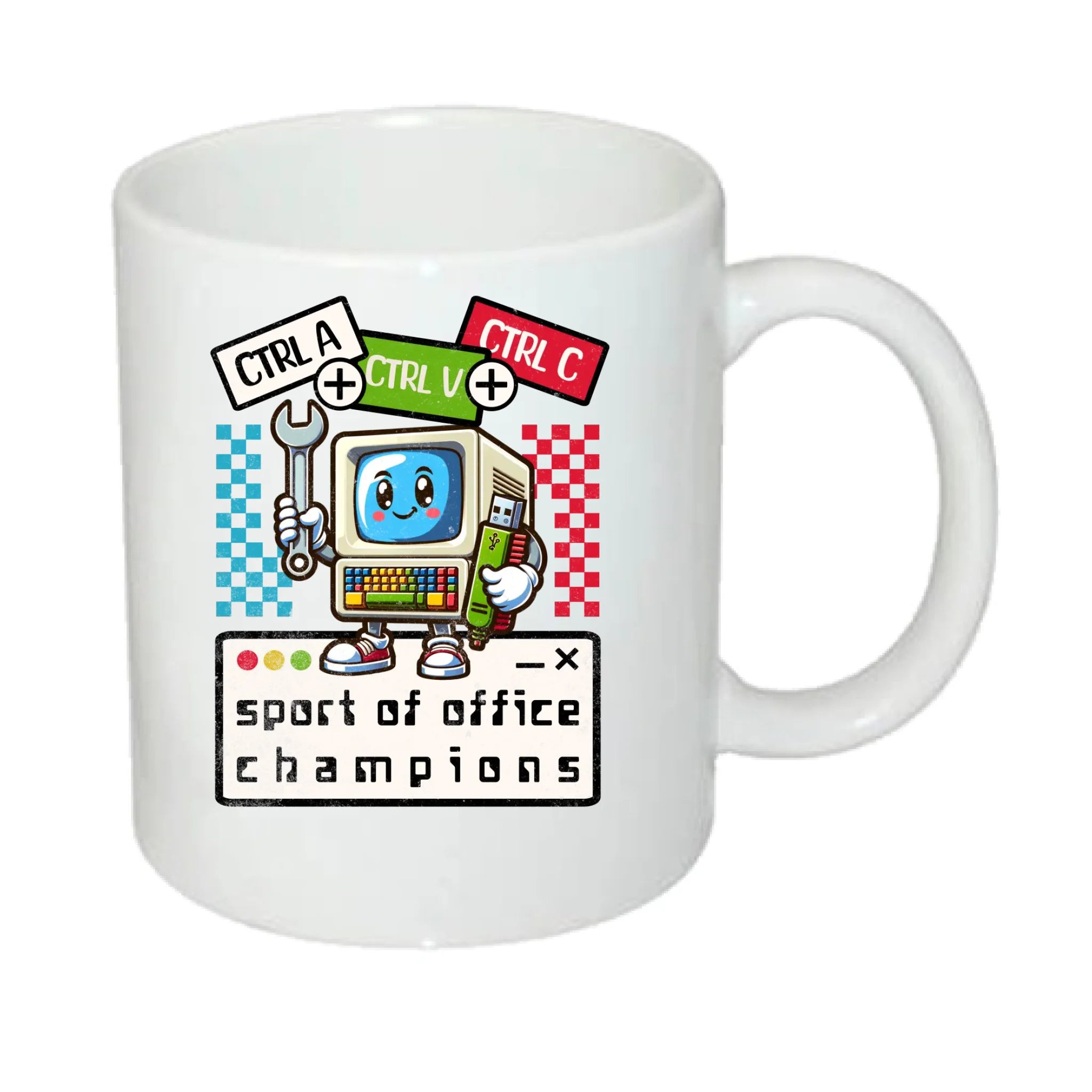 Pracovní CTRL C + CTRL V