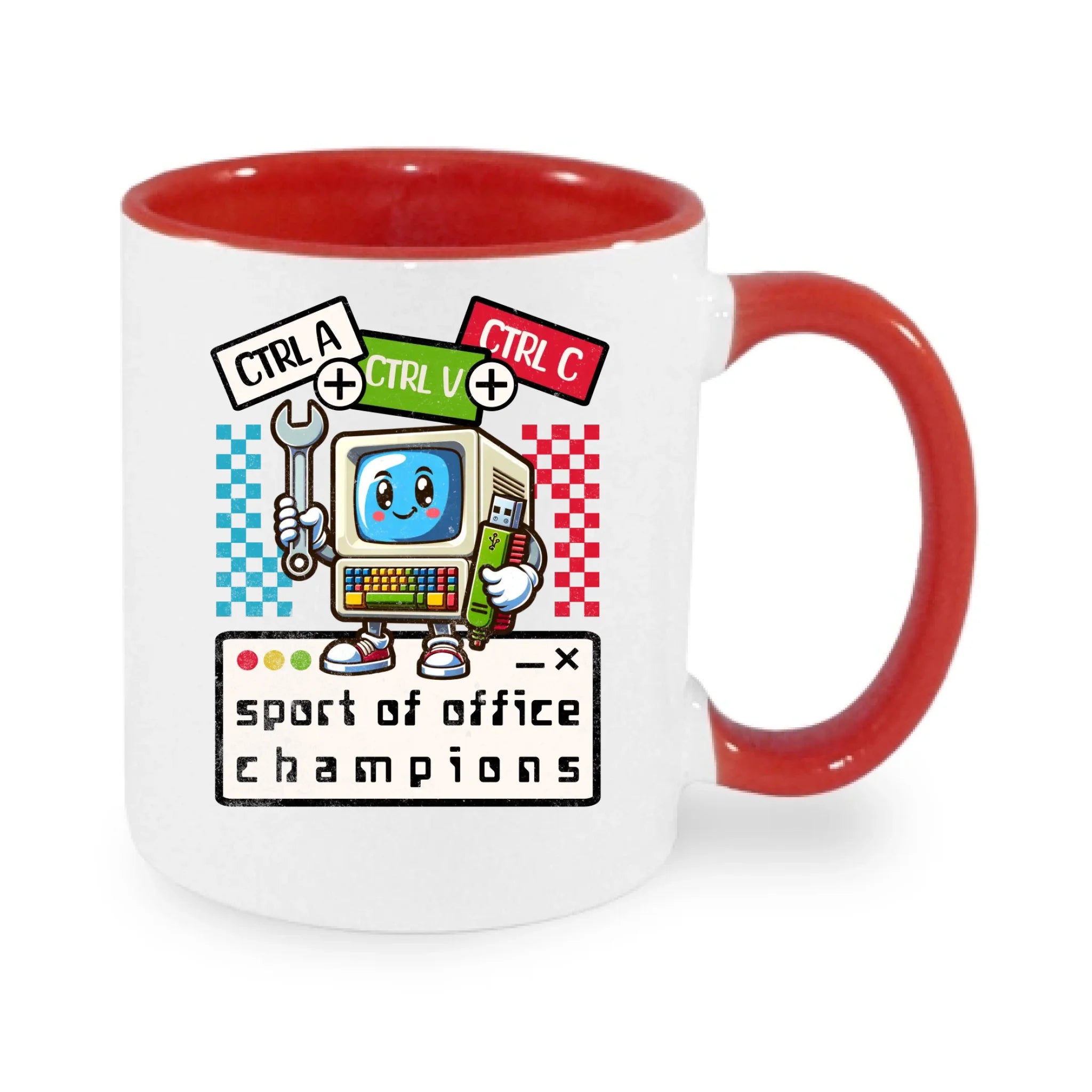 Pracovní CTRL C + CTRL V