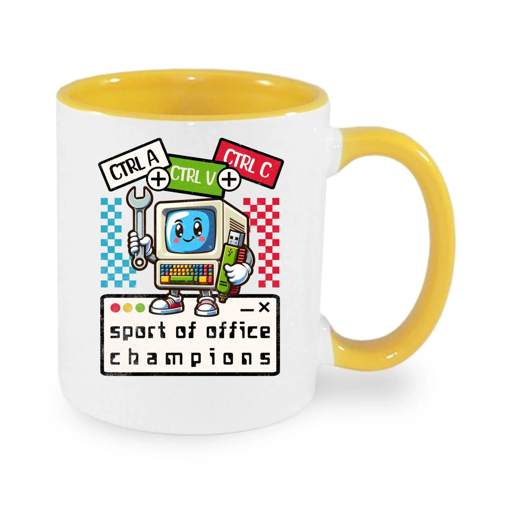 Pracovní CTRL C + CTRL V