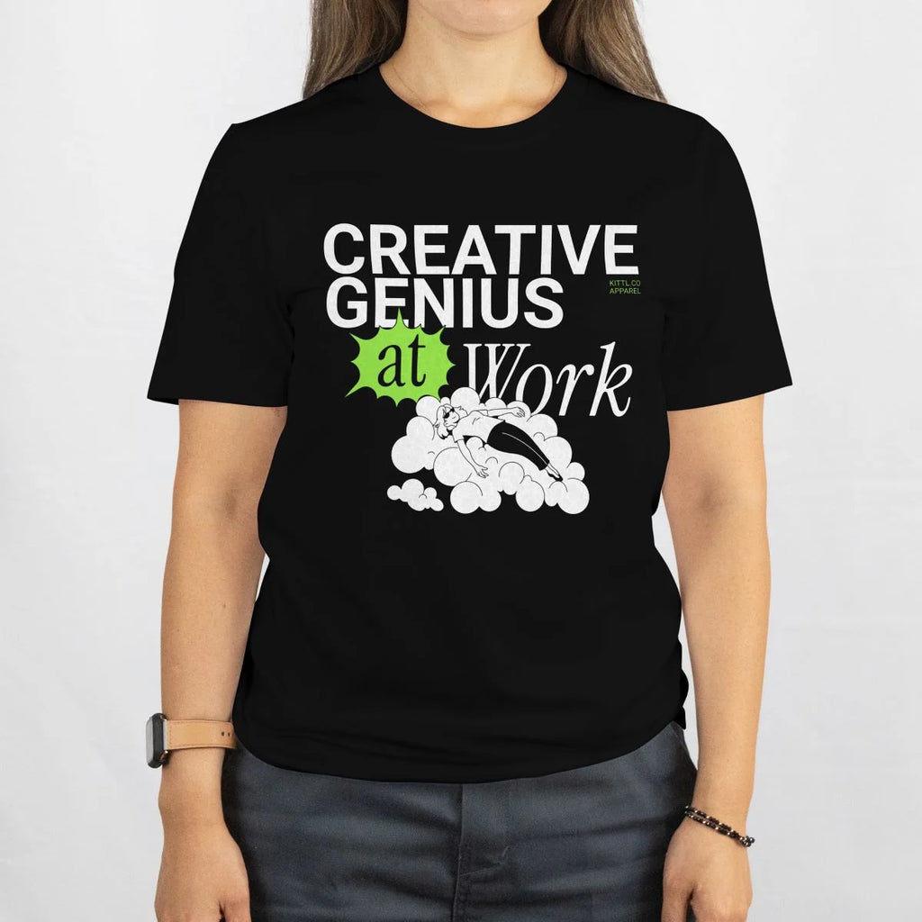 tričko do práce pro dámy