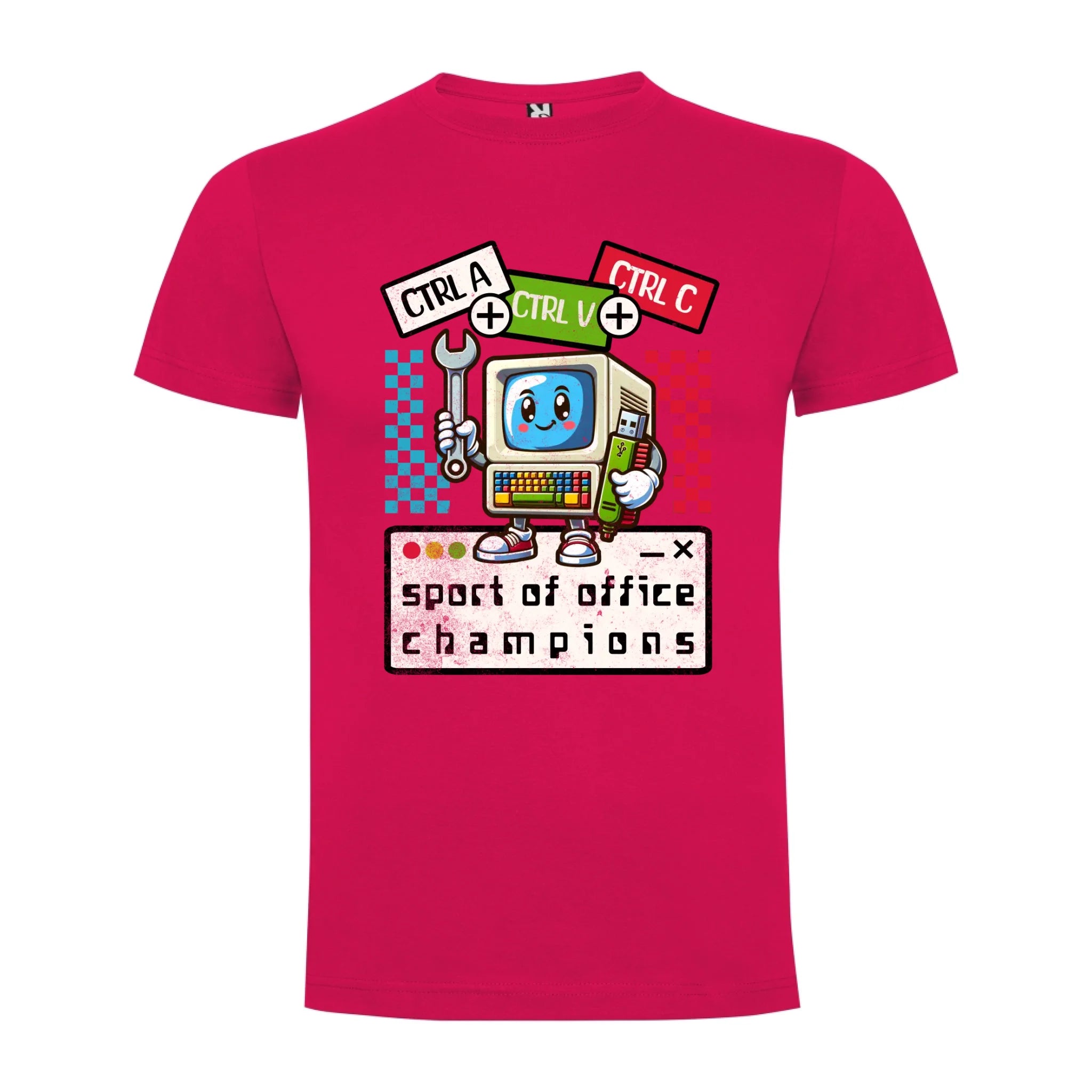 Pracovní CTRL C + CTRL V