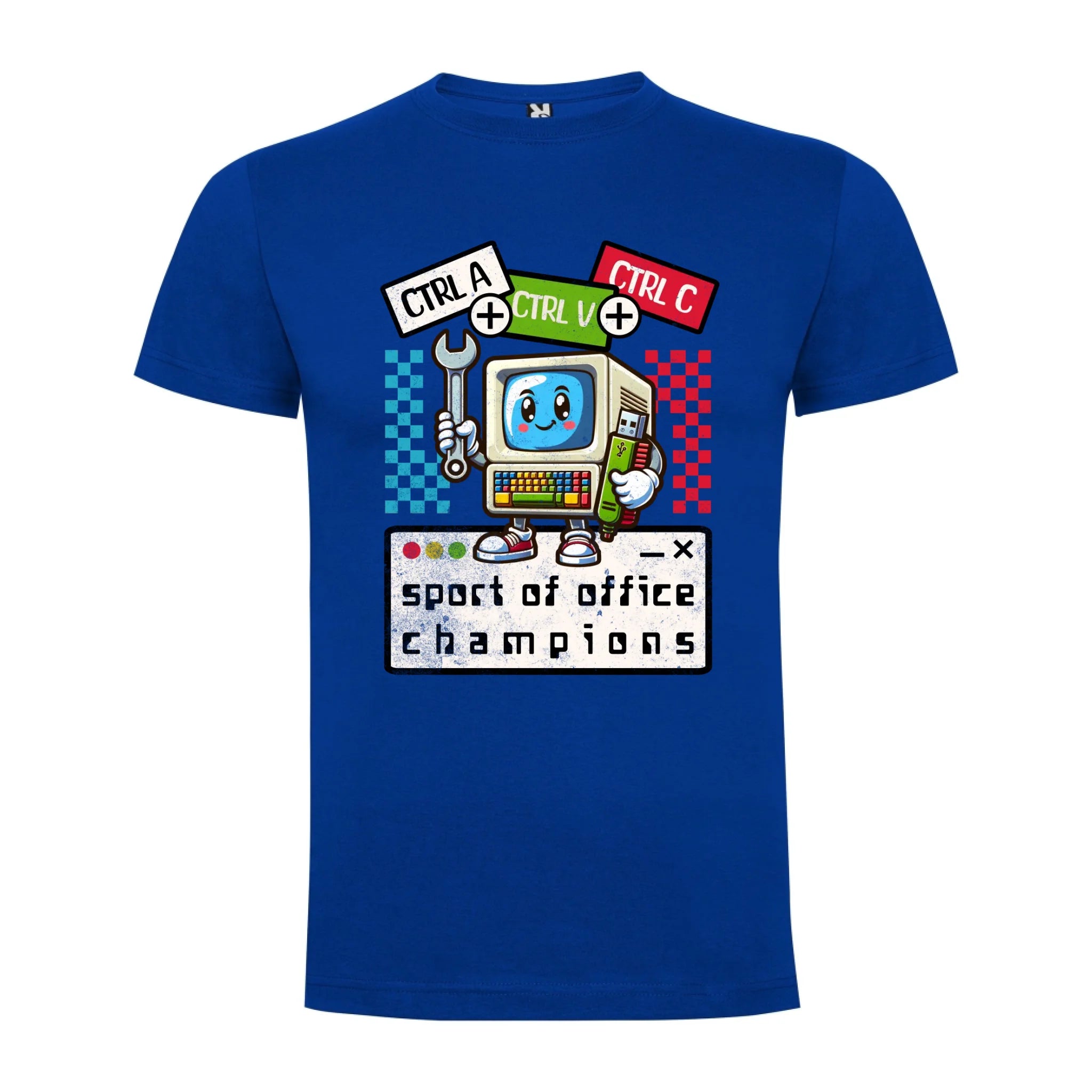 Pracovní CTRL C + CTRL V