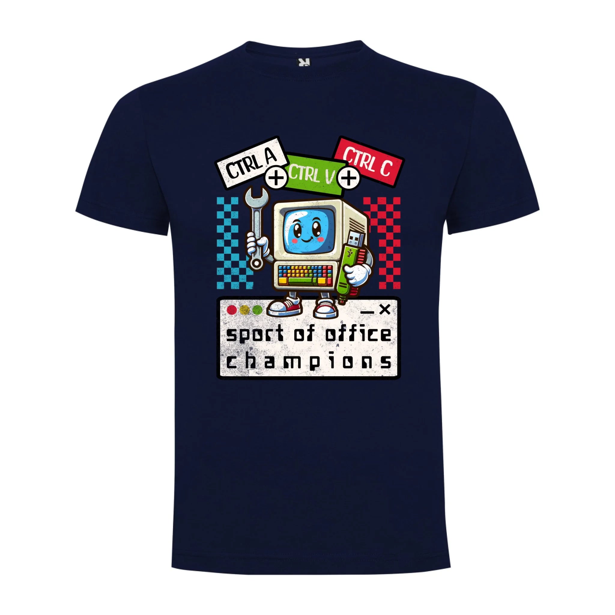 Pracovní CTRL C + CTRL V