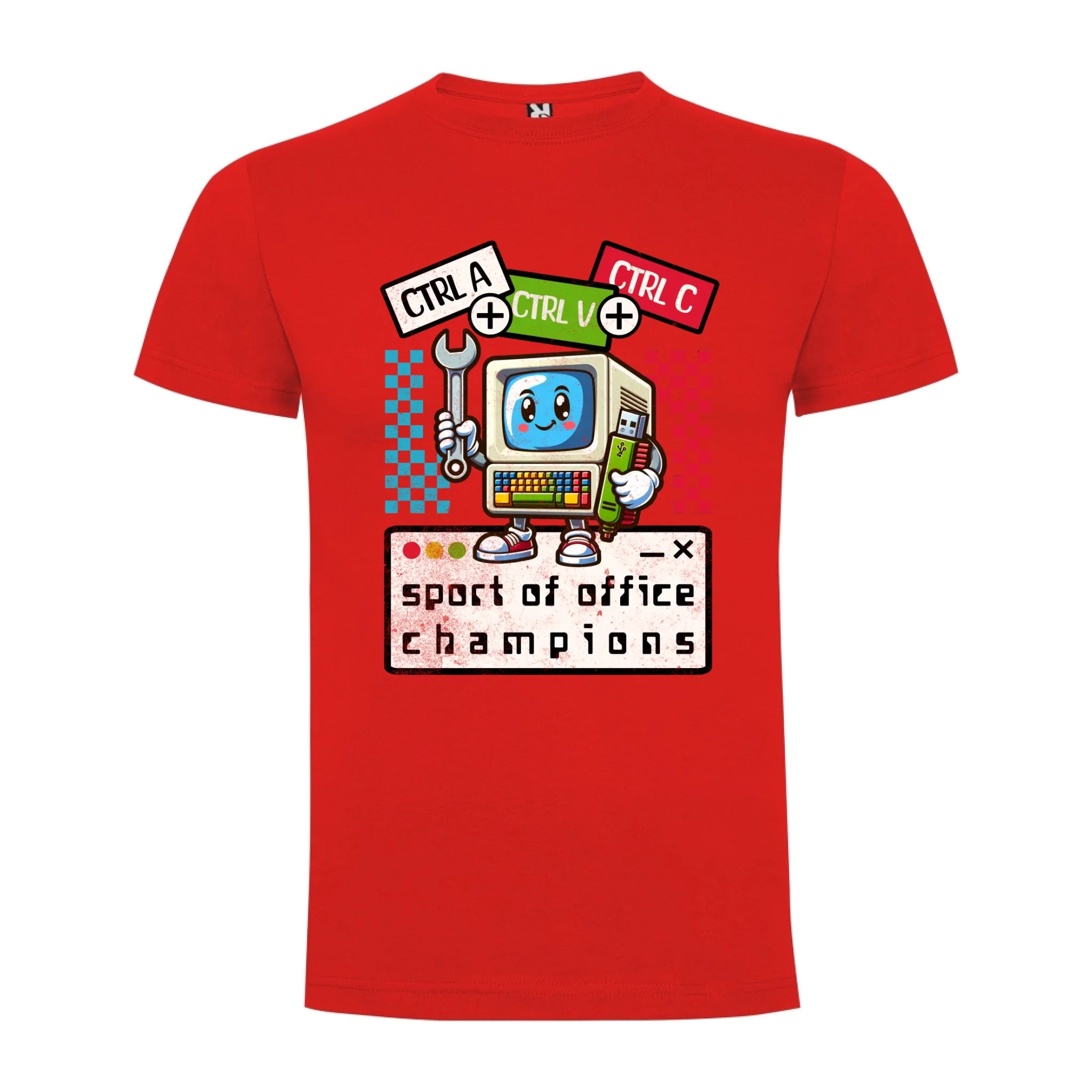 Pracovní CTRL C + CTRL V