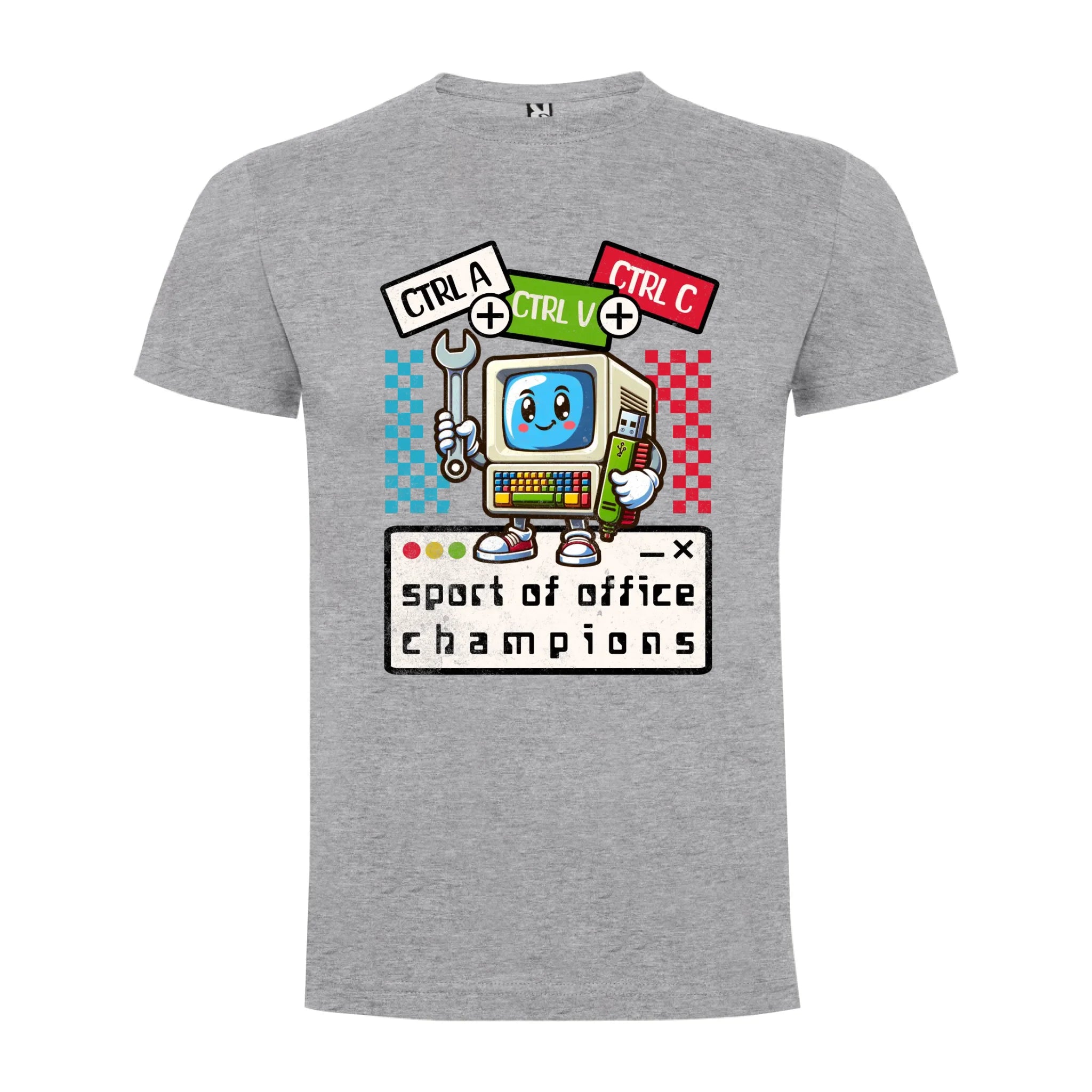 Pracovní CTRL C + CTRL V