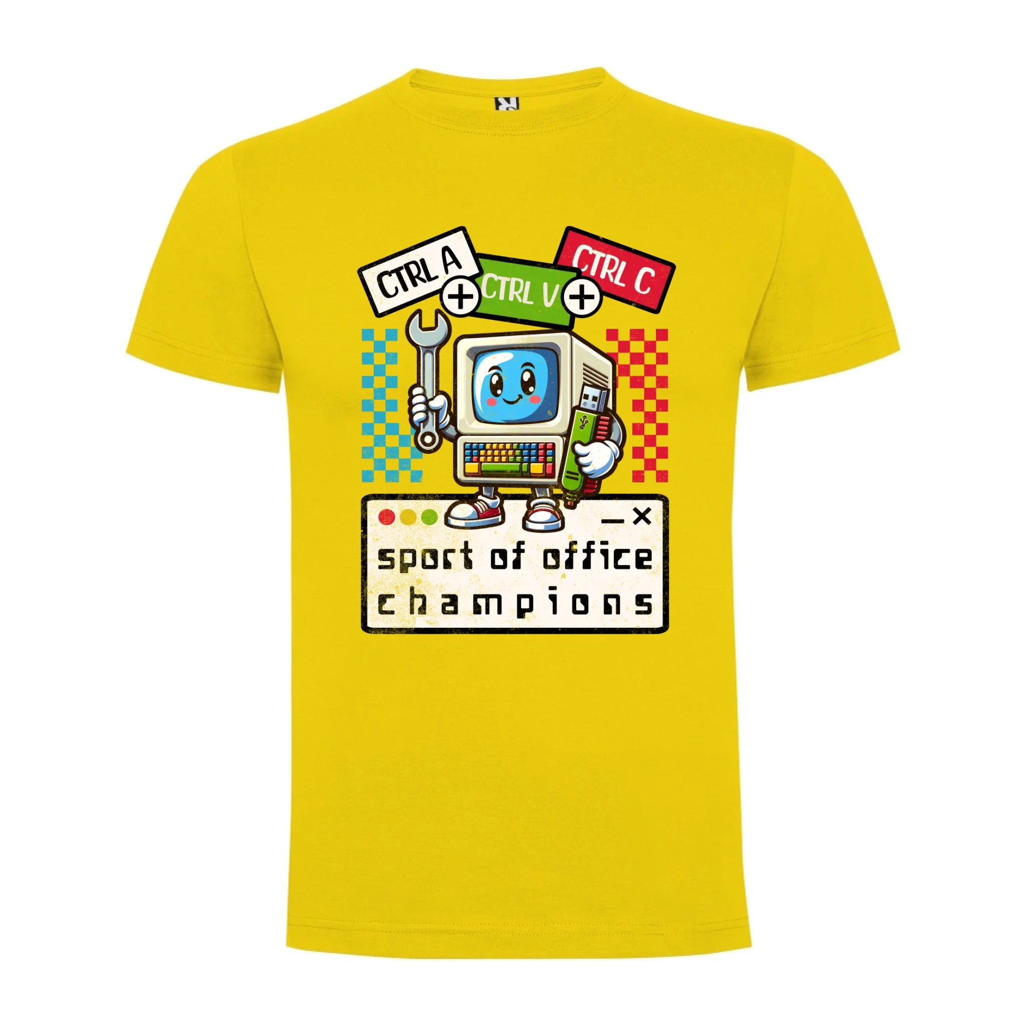 Pracovní CTRL C + CTRL V