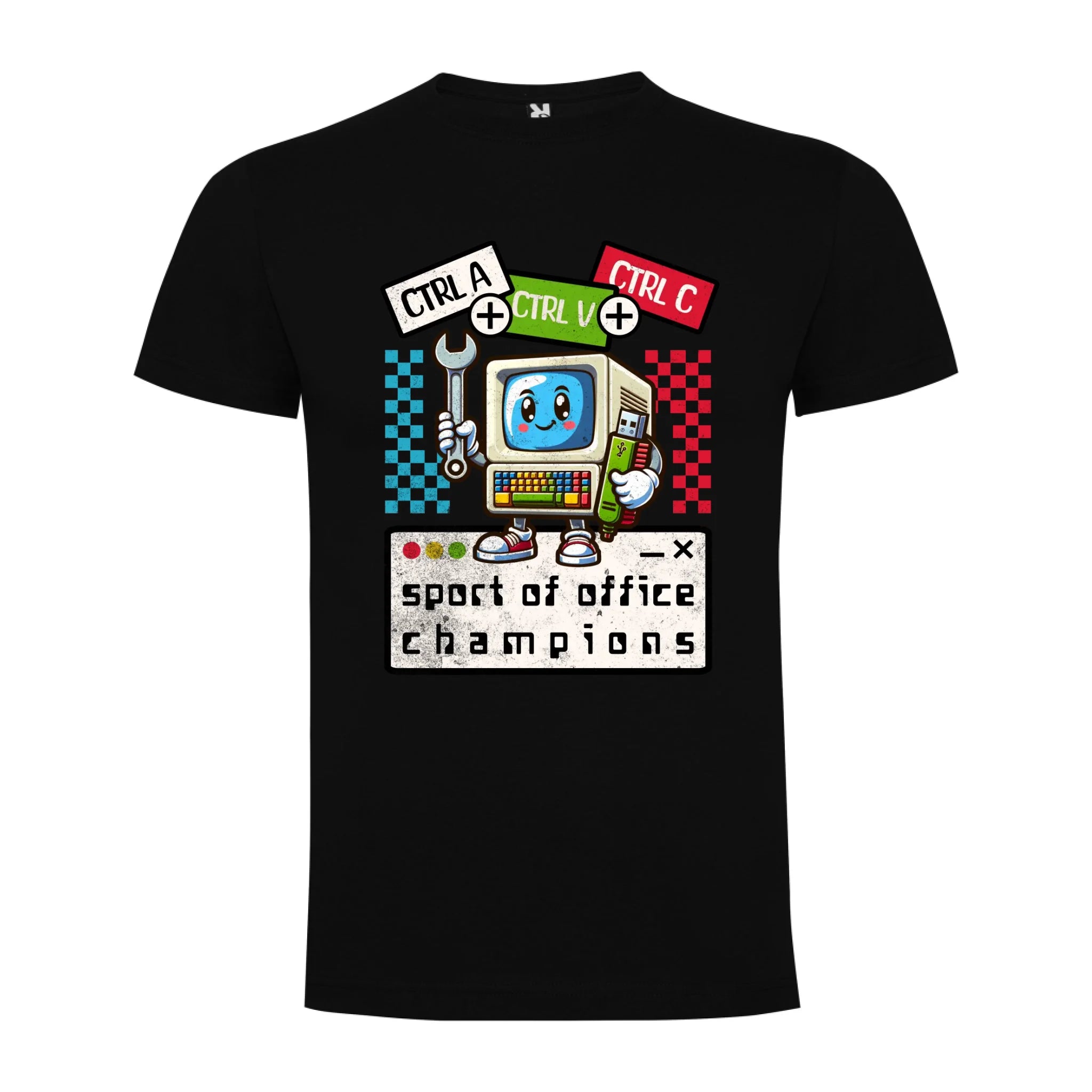 Pracovní CTRL C + CTRL V