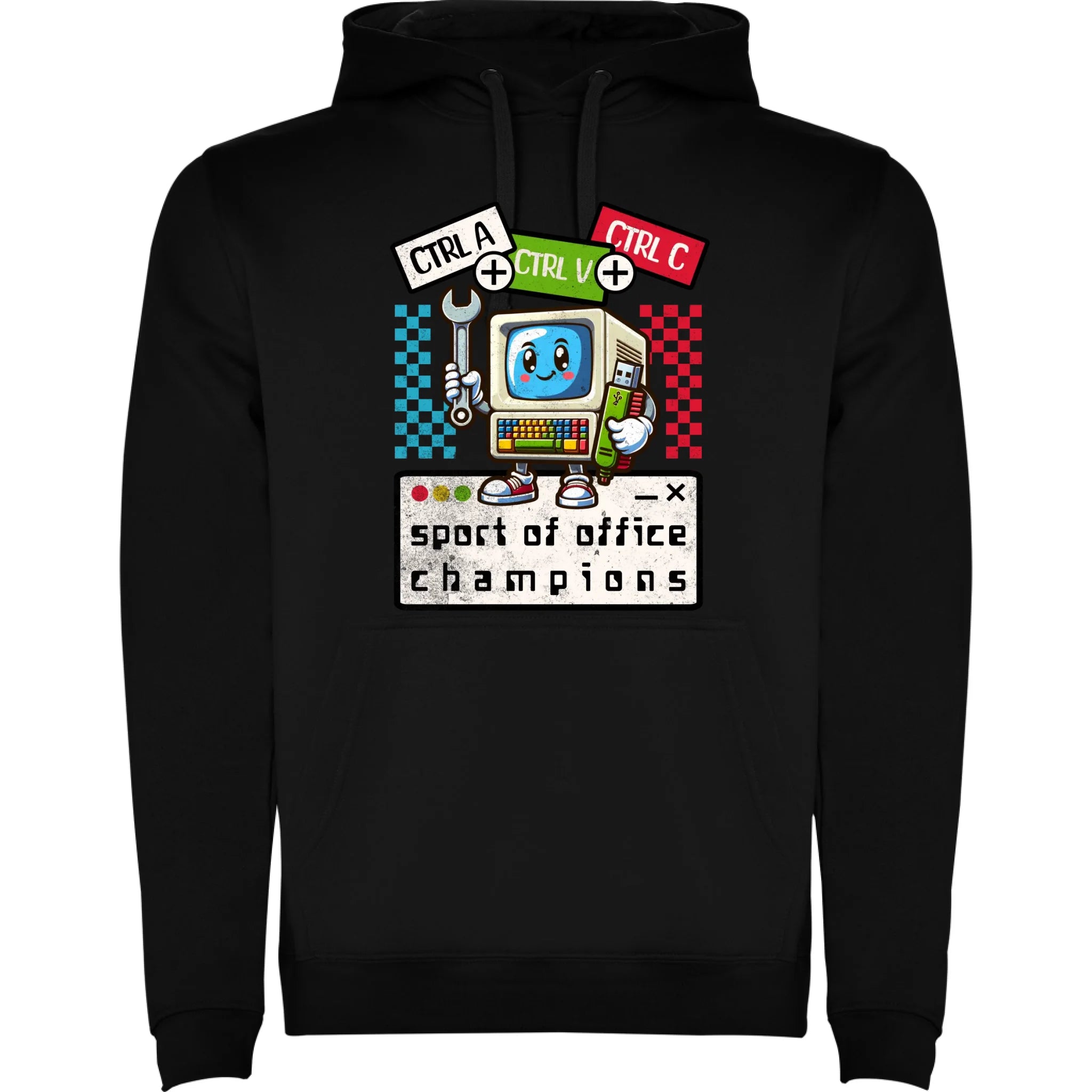 Pracovní CTRL C + CTRL V