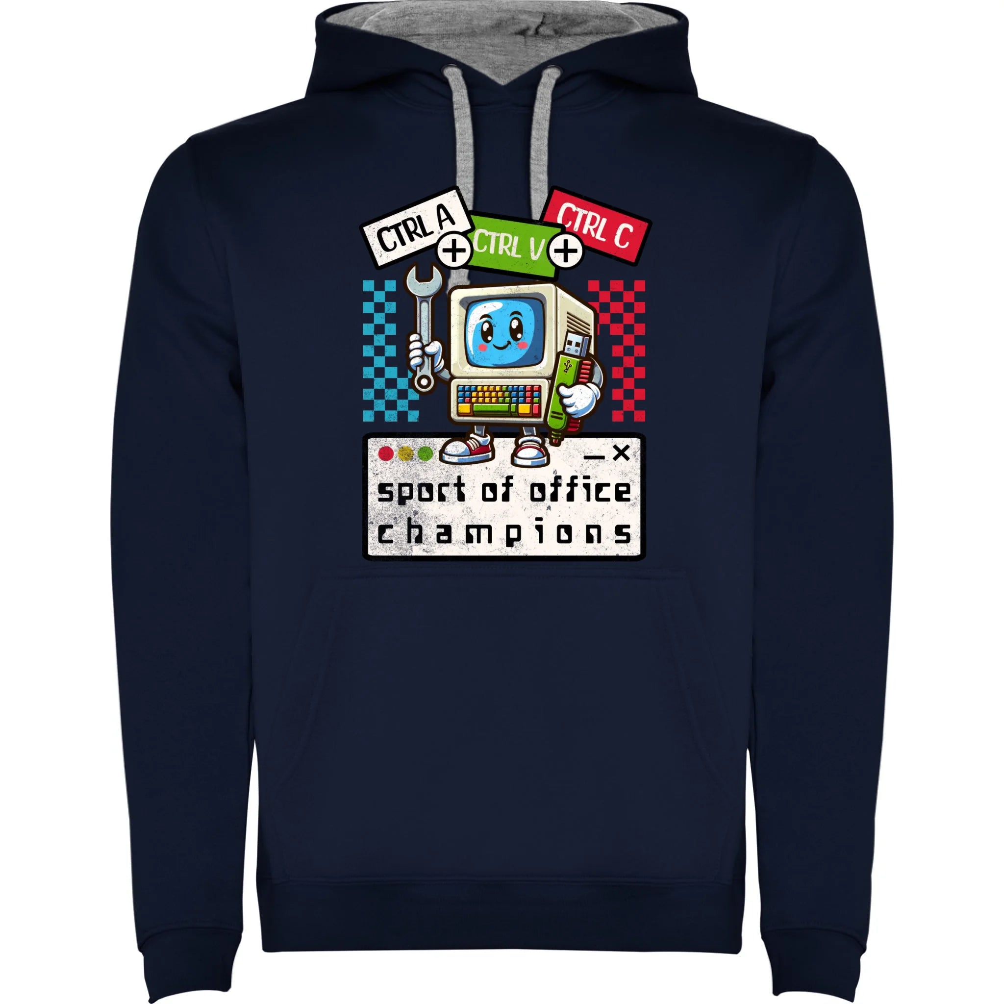 Pracovní CTRL C + CTRL V