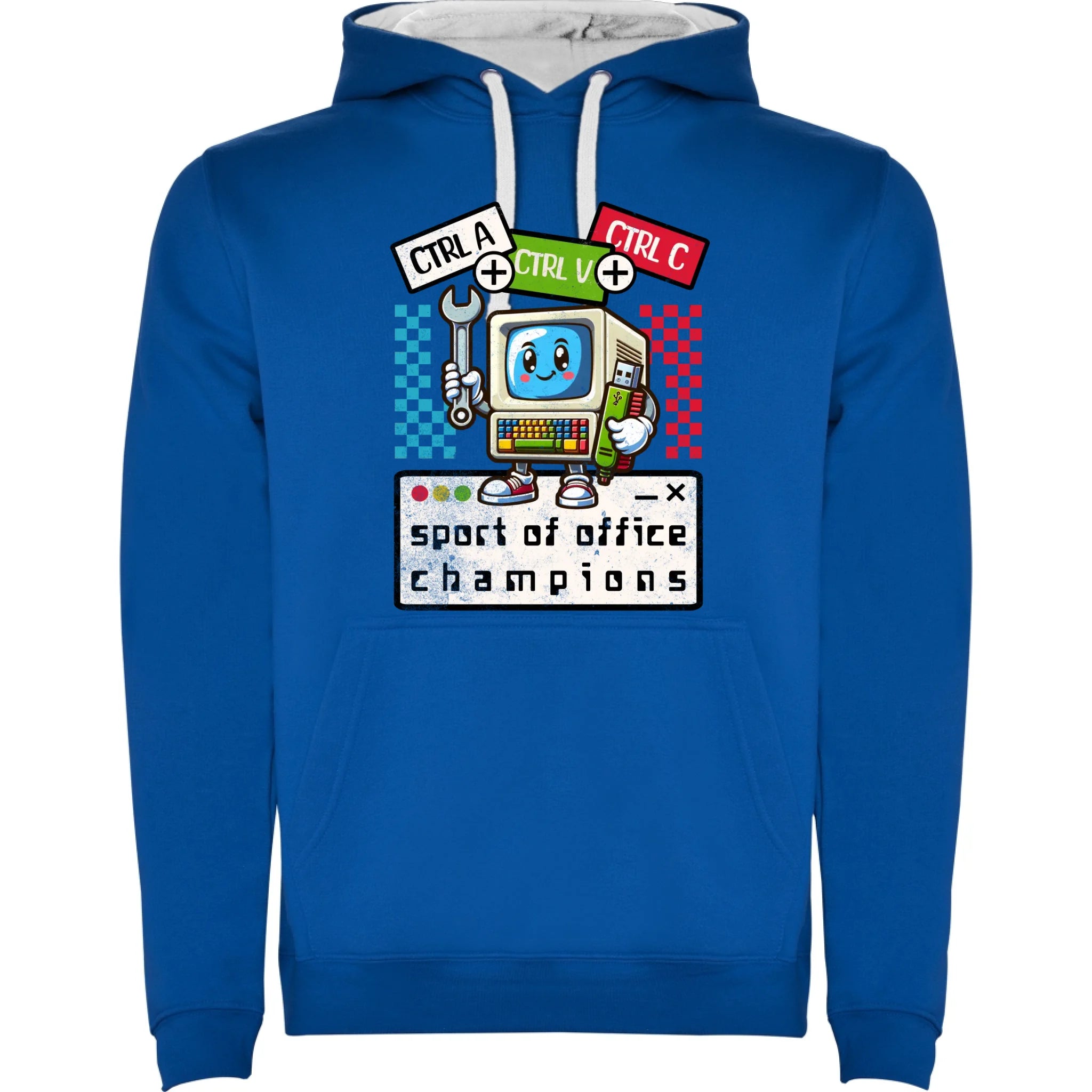 Pracovní CTRL C + CTRL V