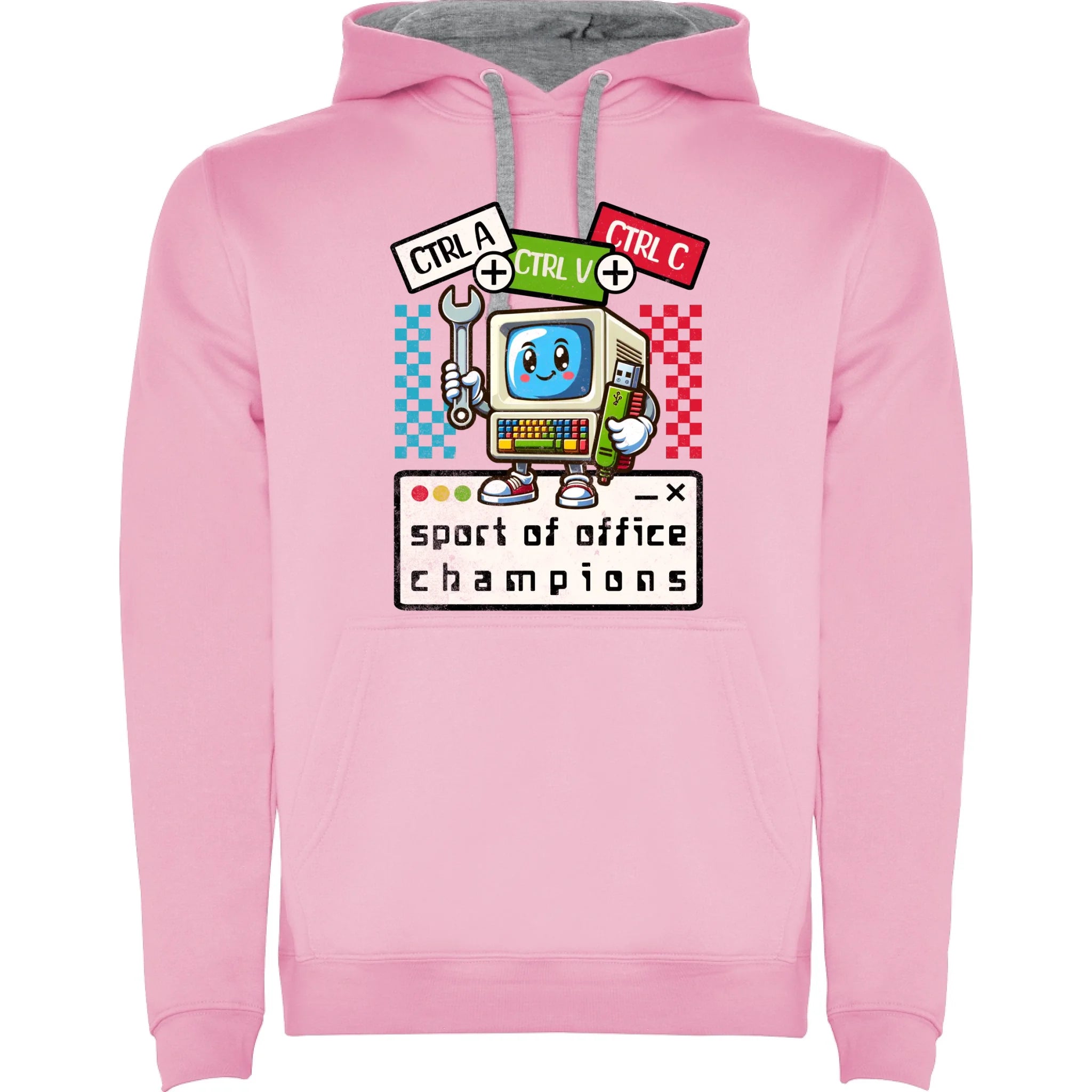 Pracovní CTRL C + CTRL V