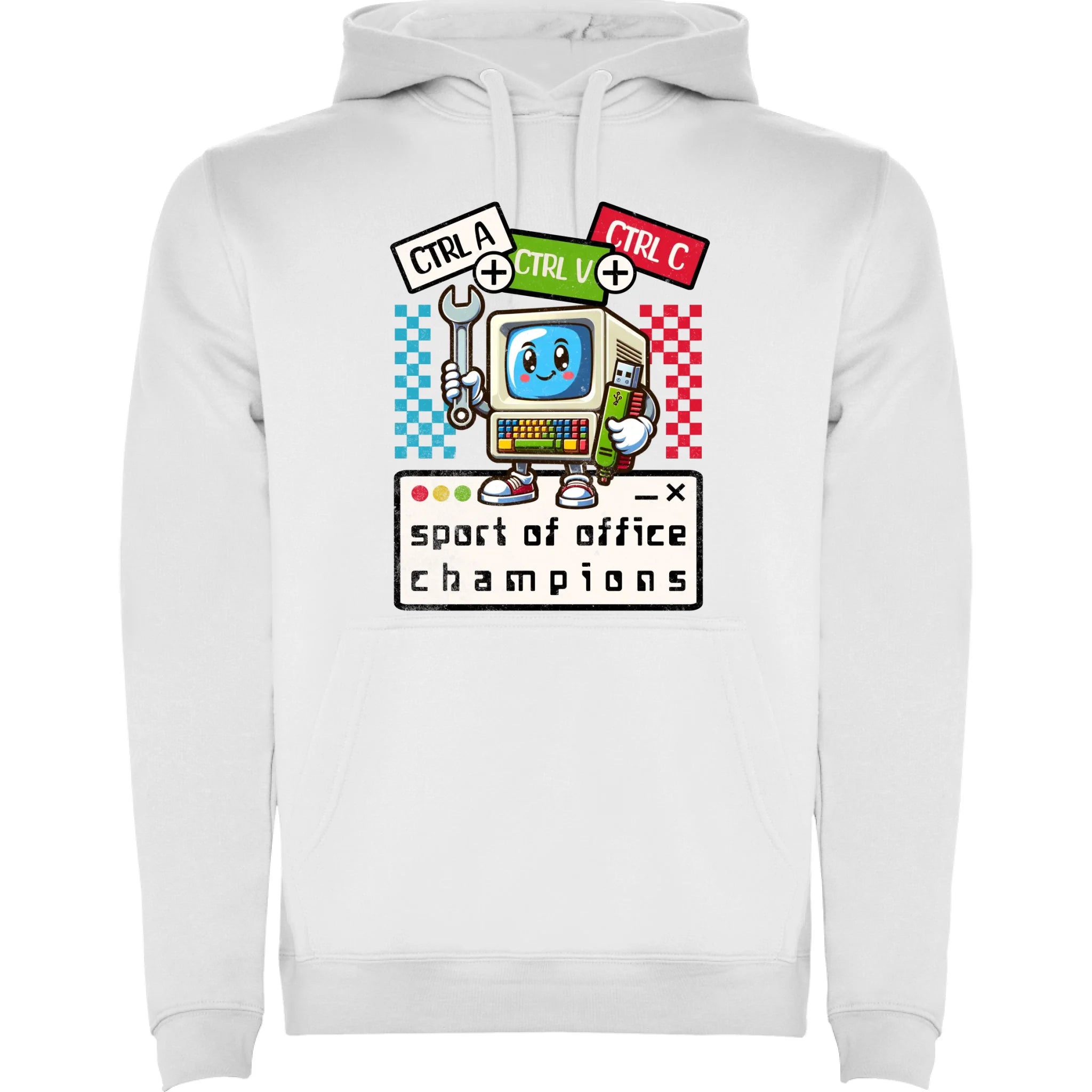 Pracovní CTRL C + CTRL V