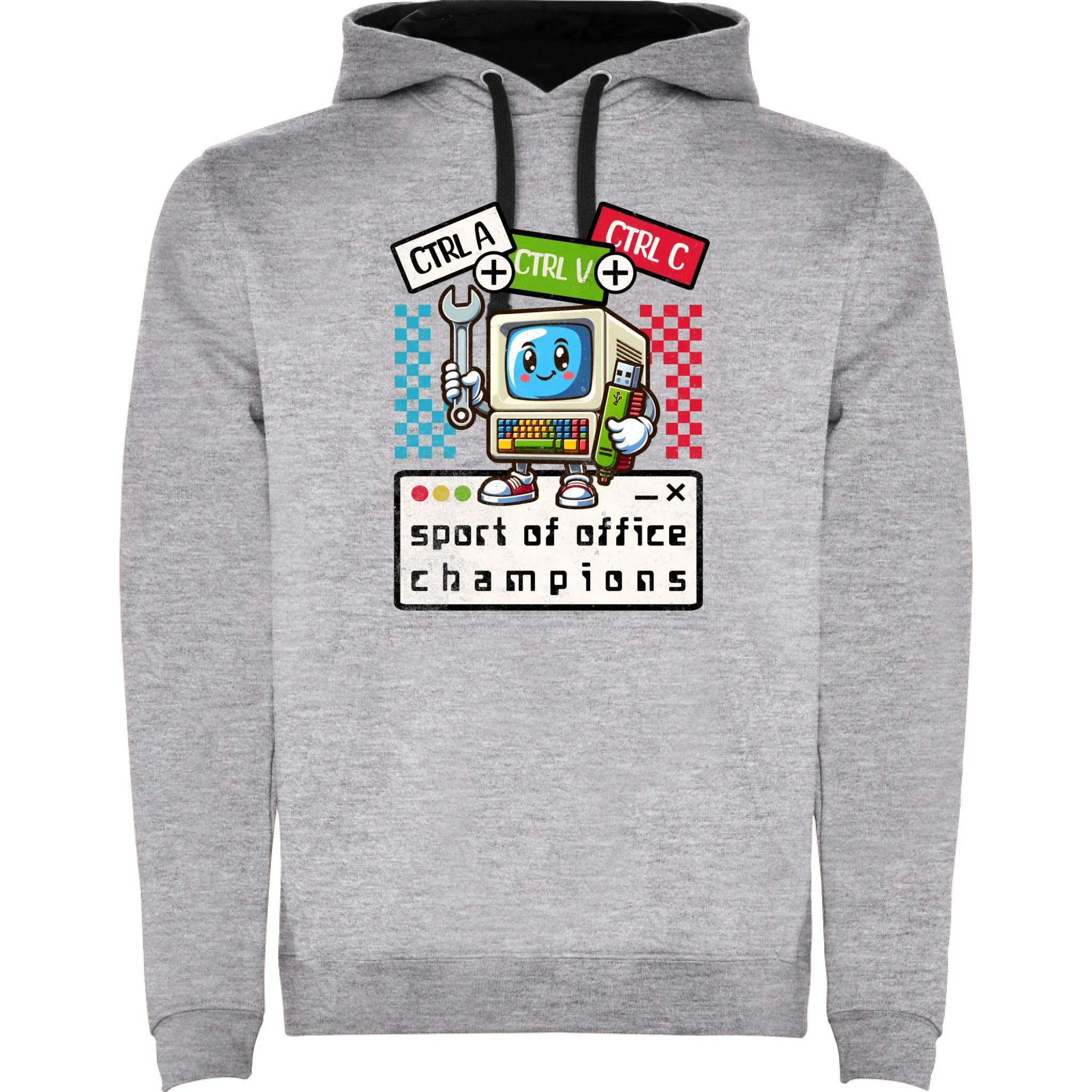 Pracovní CTRL C + CTRL V