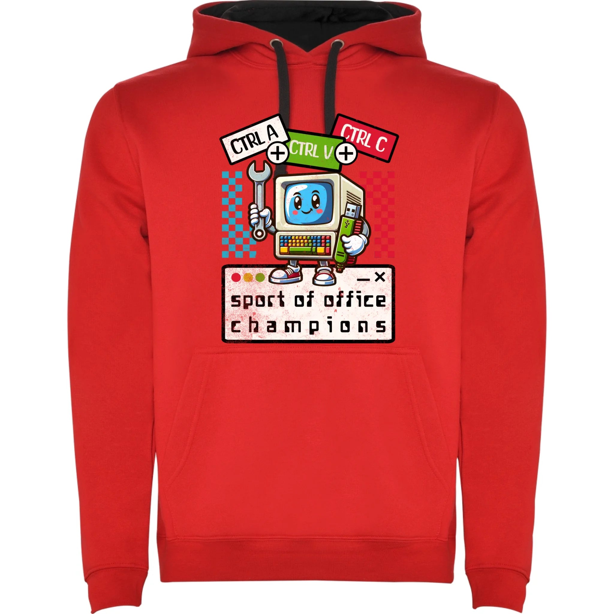 Pracovní CTRL C + CTRL V