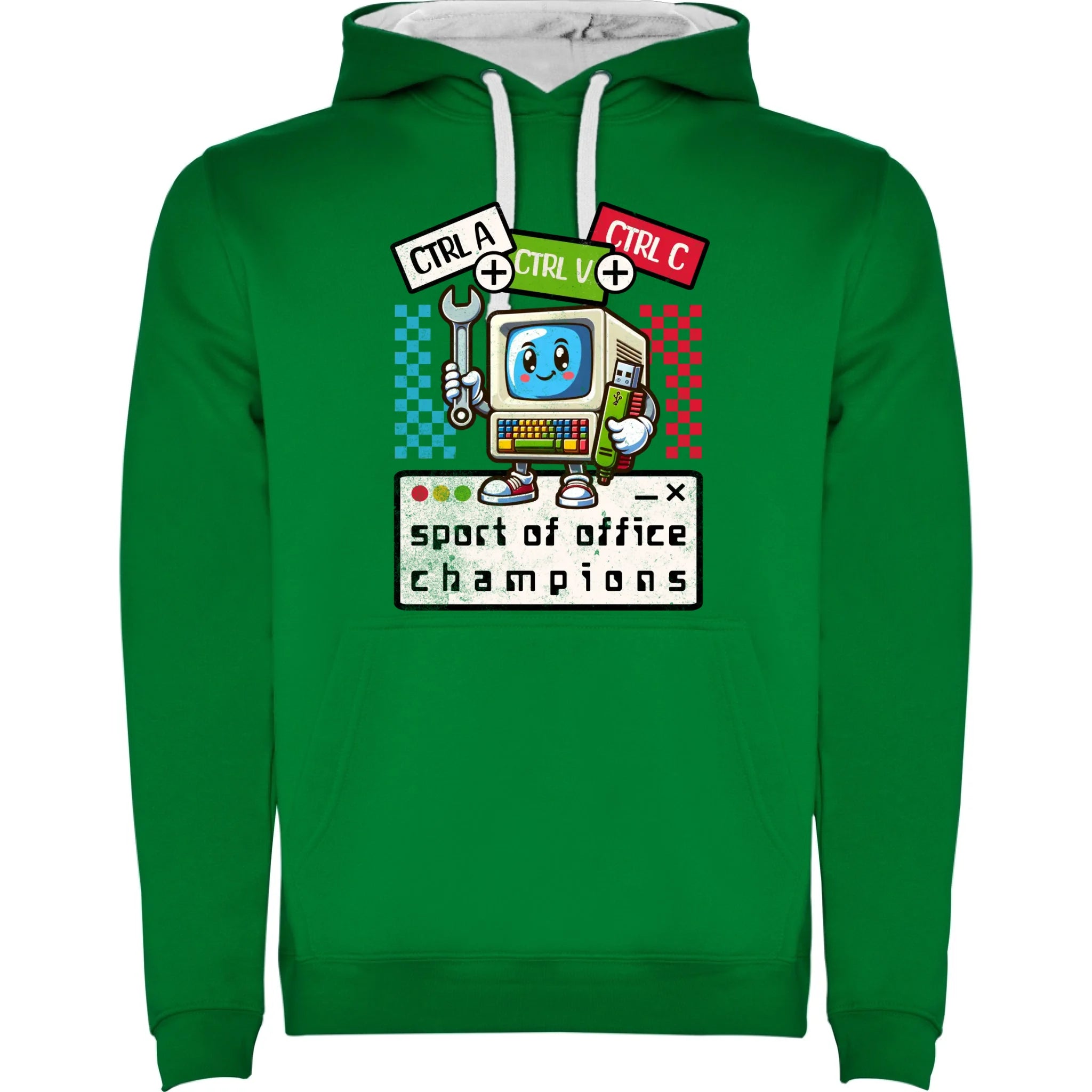 Pracovní CTRL C + CTRL V