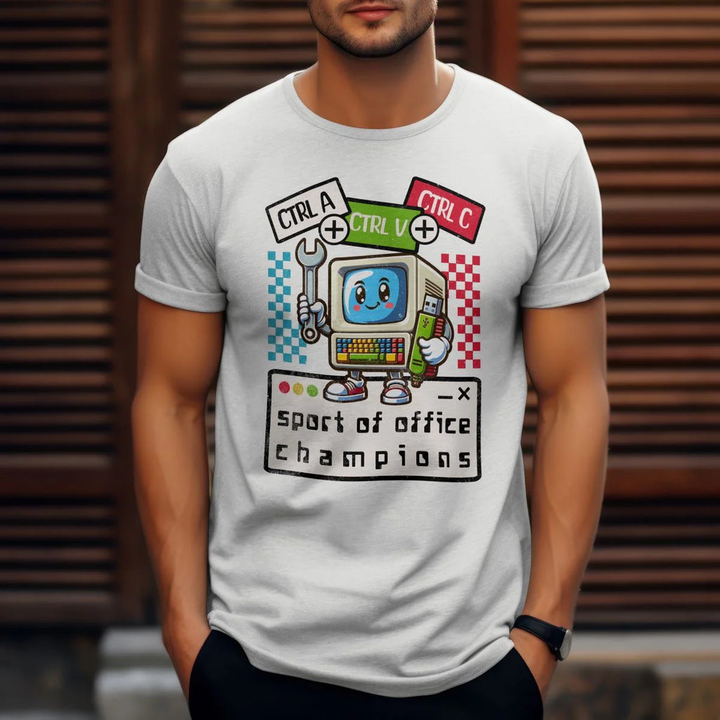 Pracovní CTRL C + CTRL V