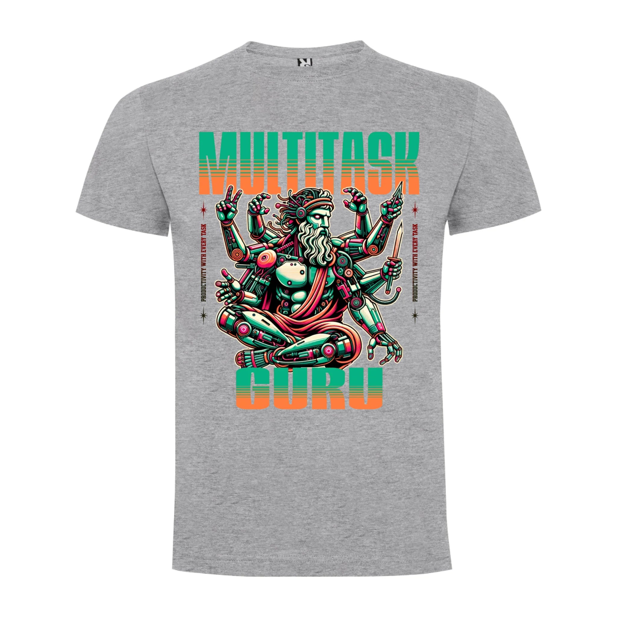 Pracovní MULTITASK GURU