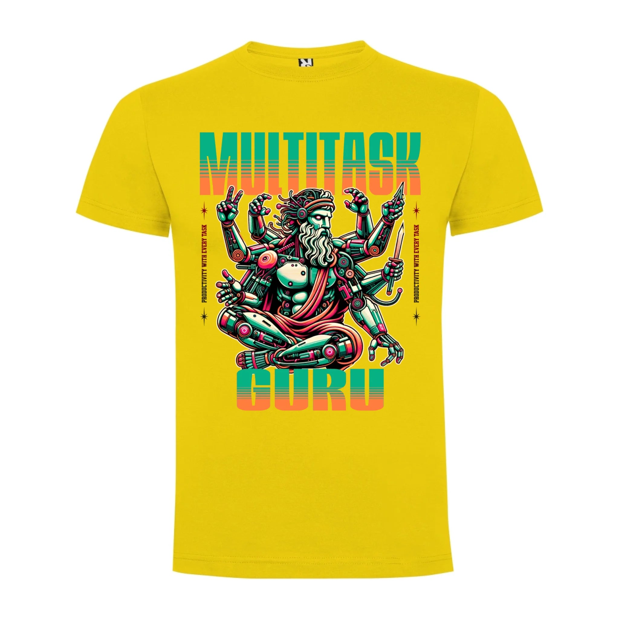 Pracovní MULTITASK GURU