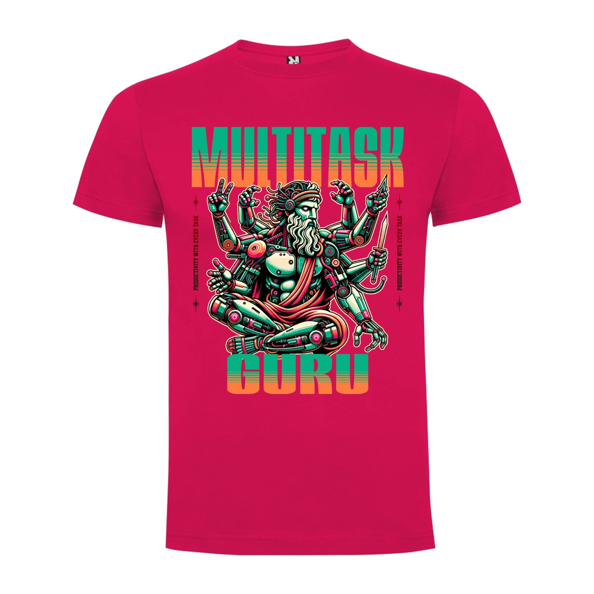 Pracovní MULTITASK GURU