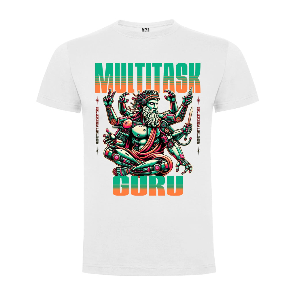Pracovní MULTITASK GURU