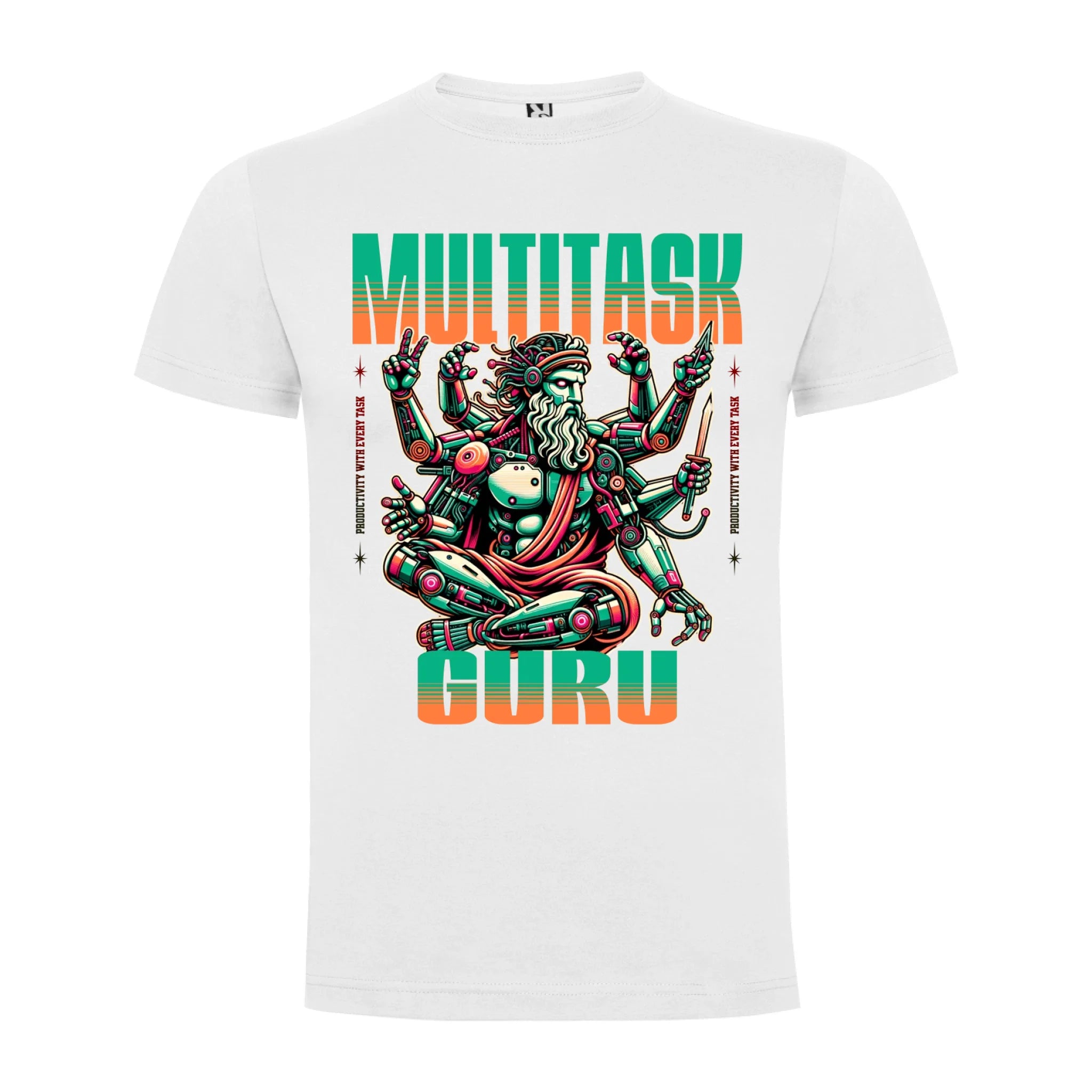 Pracovní MULTITASK GURU