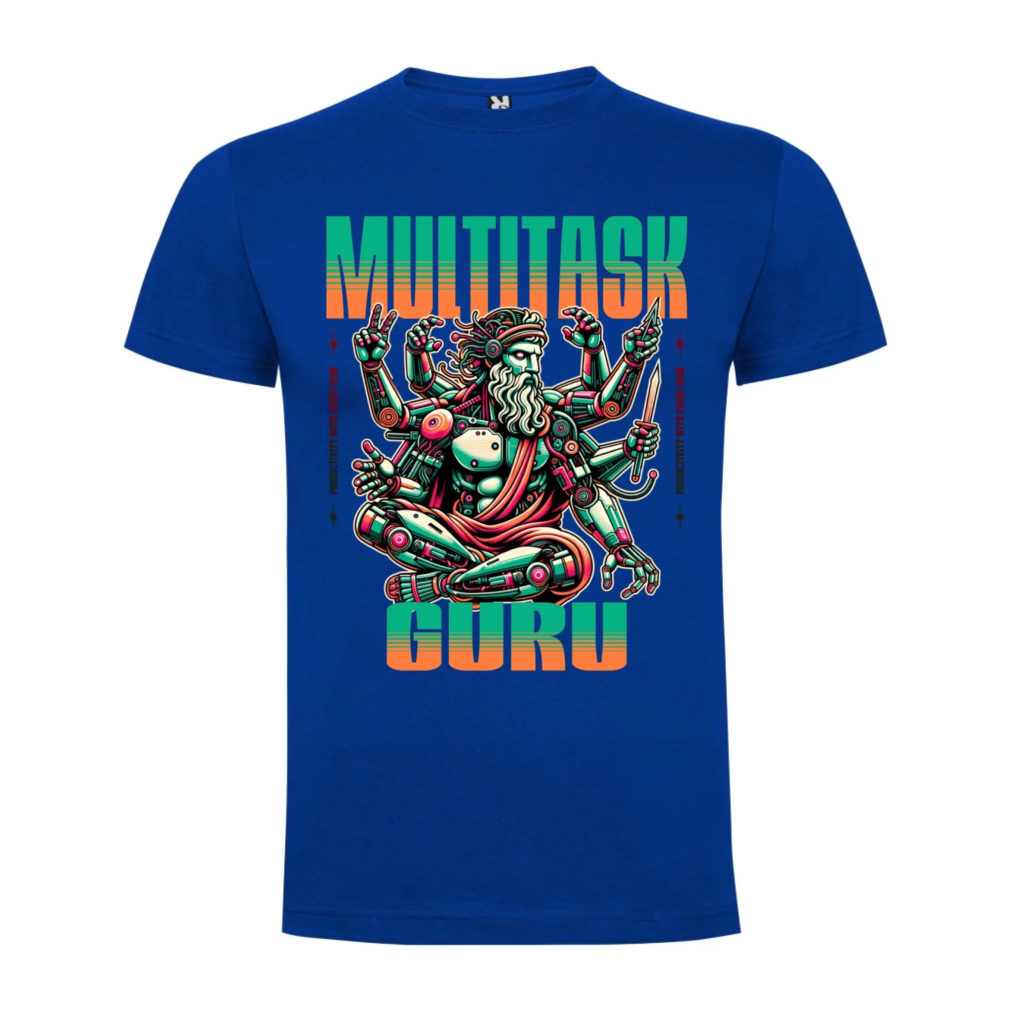 Pracovní MULTITASK GURU