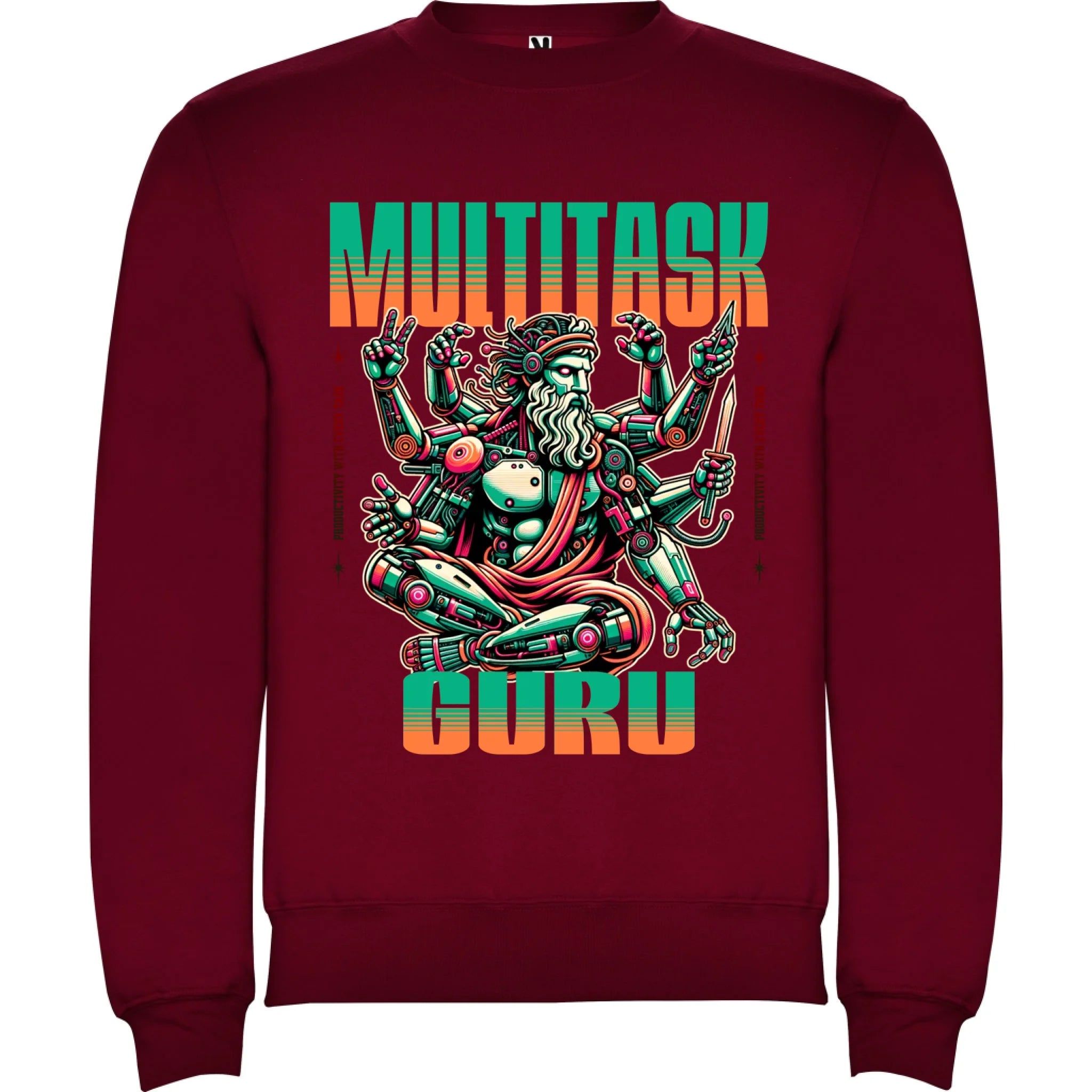 Pracovní MULTITASK GURU