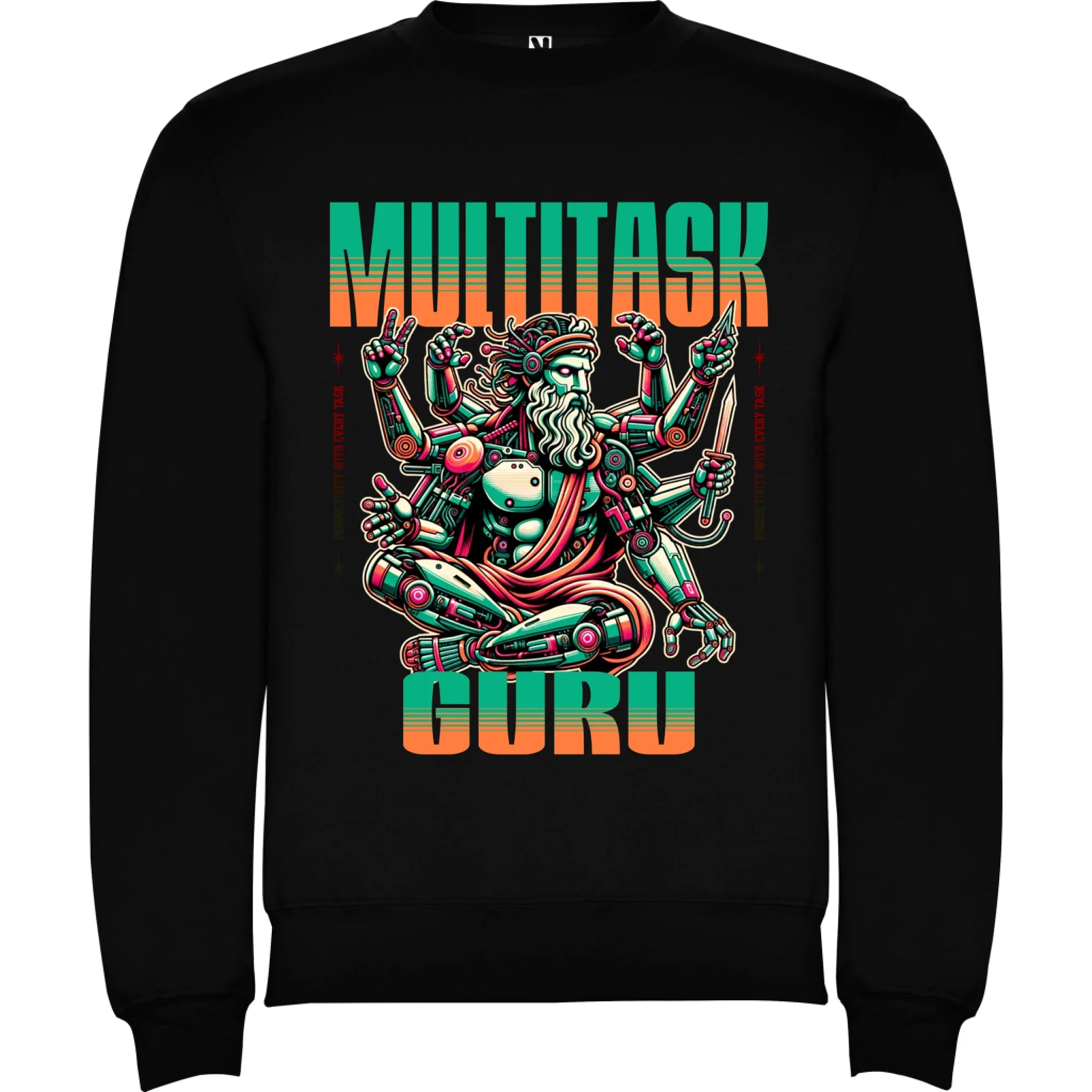 Pracovní MULTITASK GURU