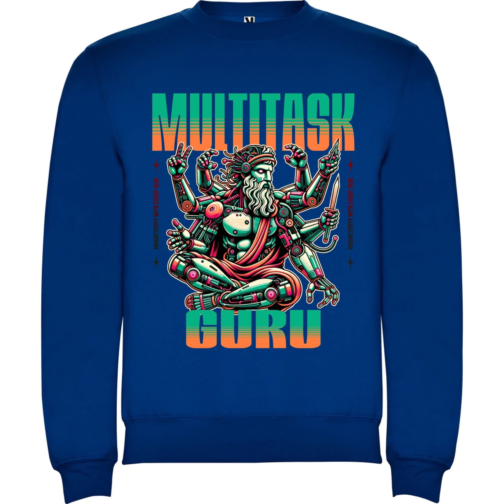 Pracovní MULTITASK GURU