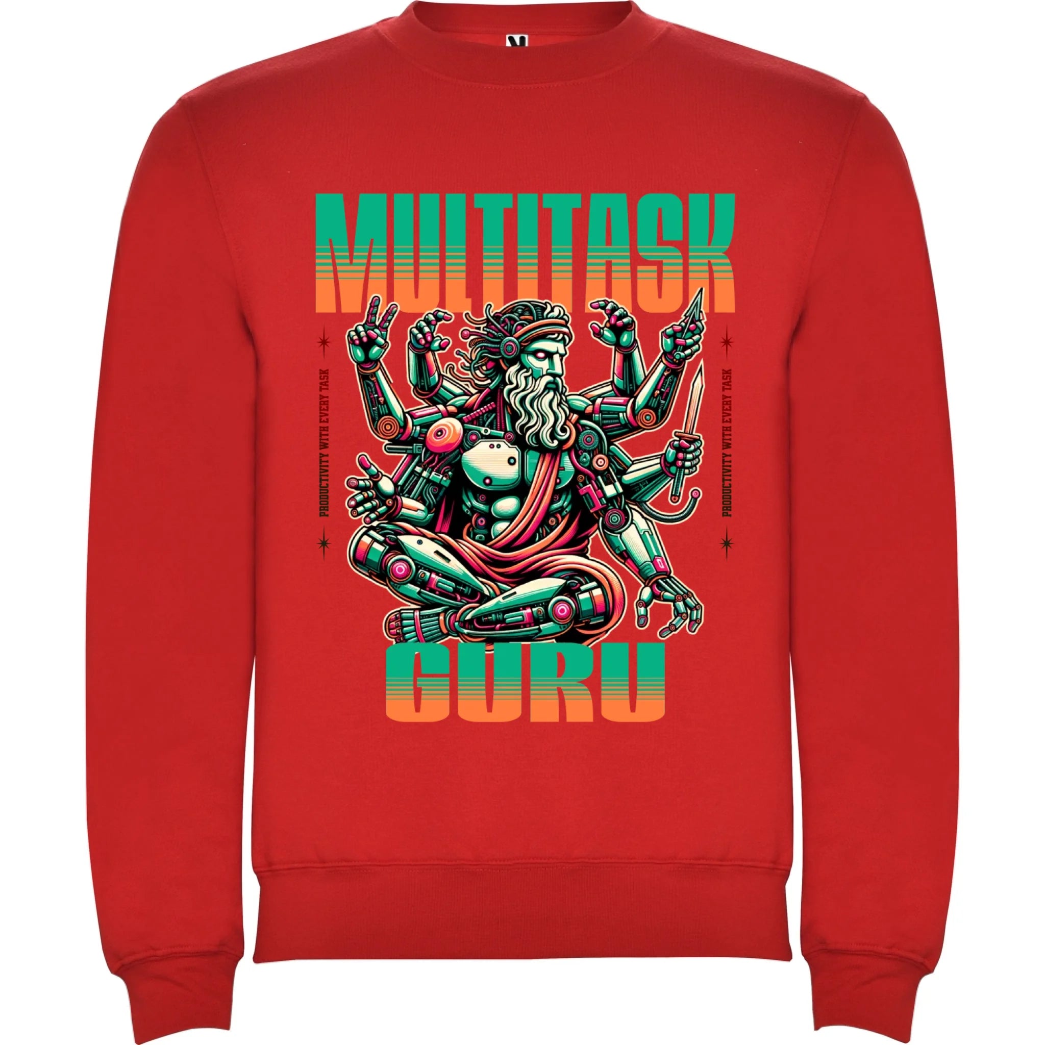 Pracovní MULTITASK GURU