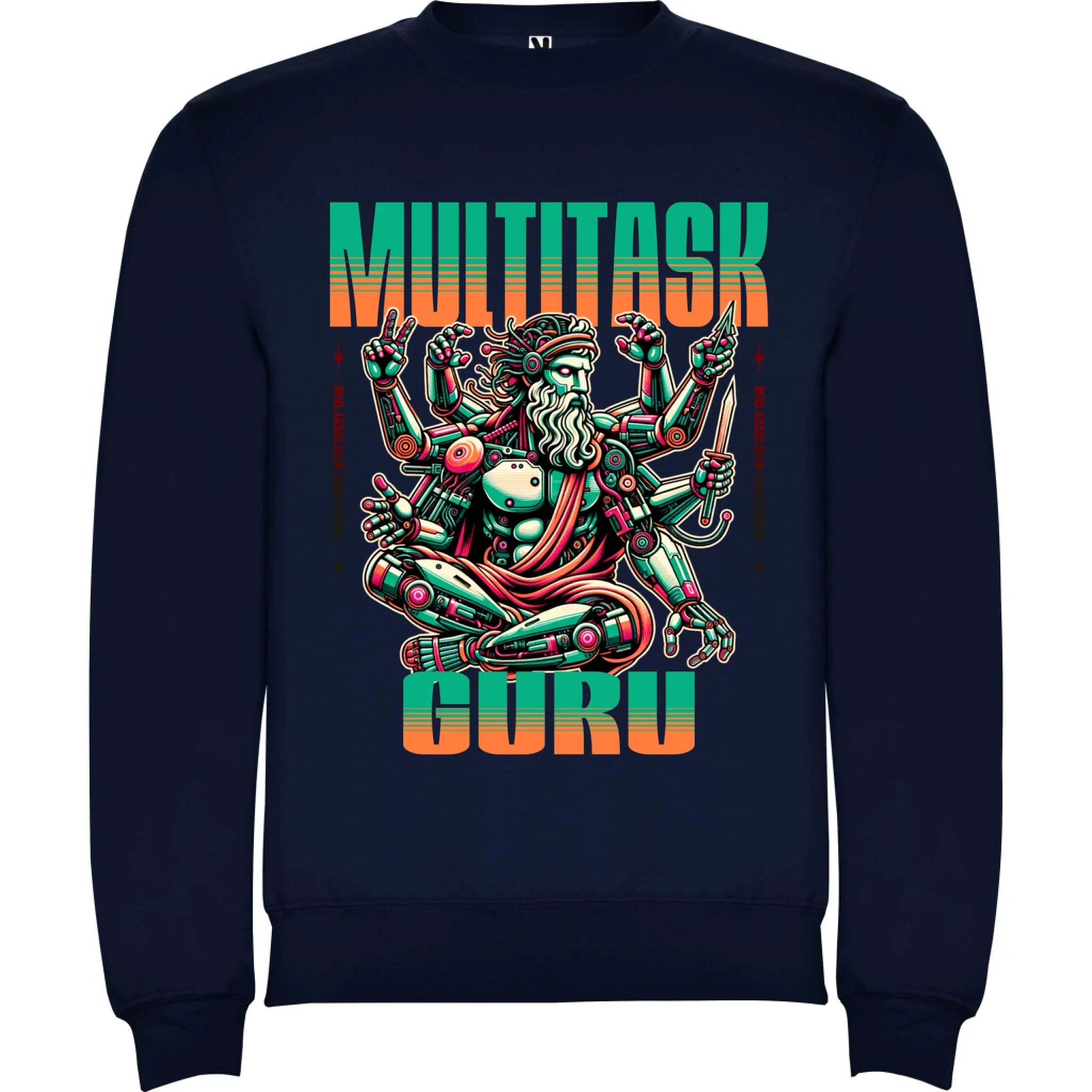 Pracovní MULTITASK GURU