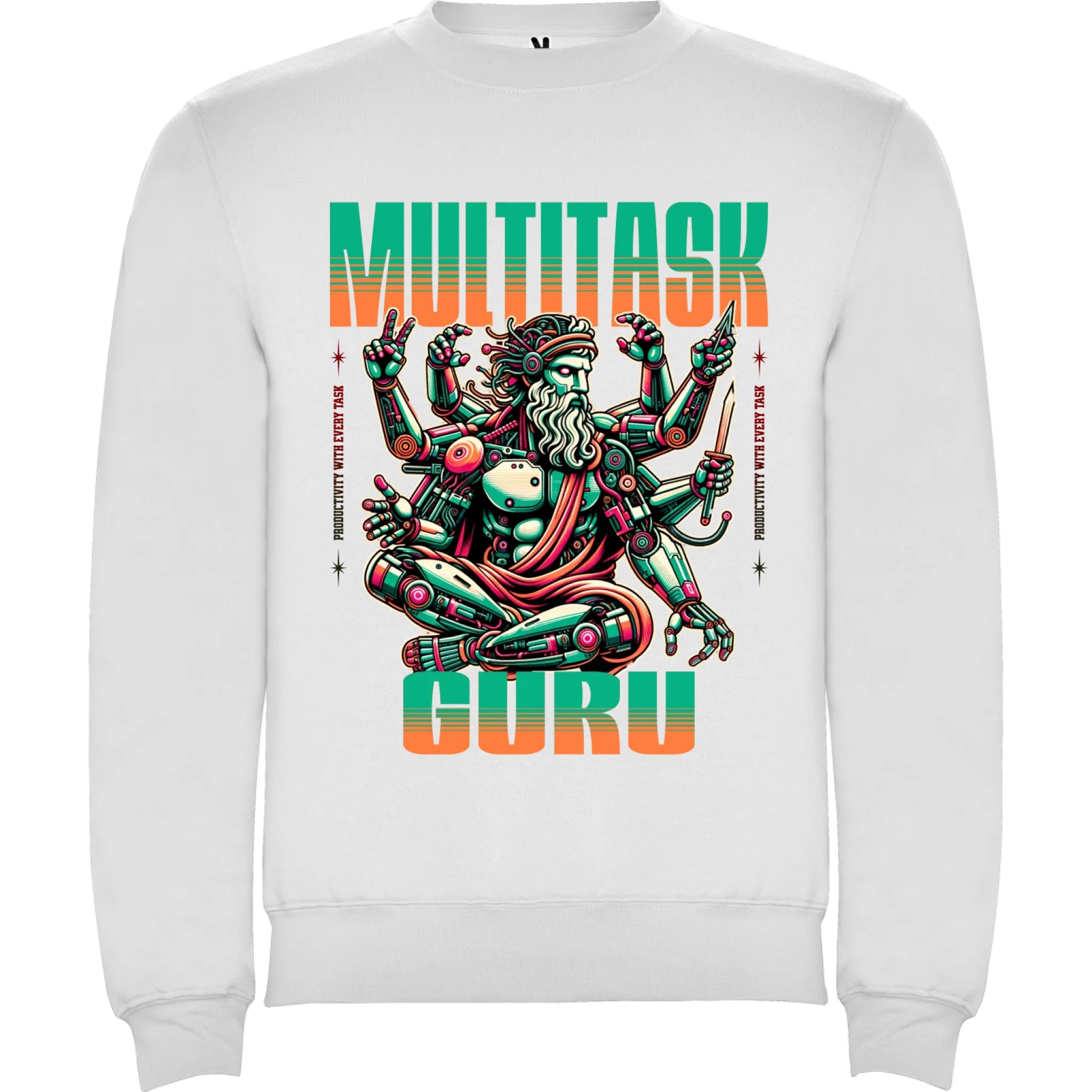 Pracovní MULTITASK GURU