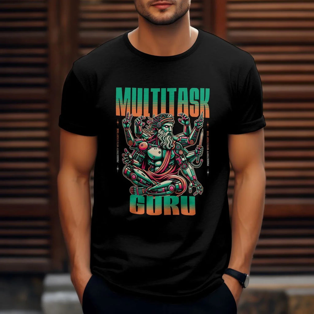 Pracovní MULTITASK GURU