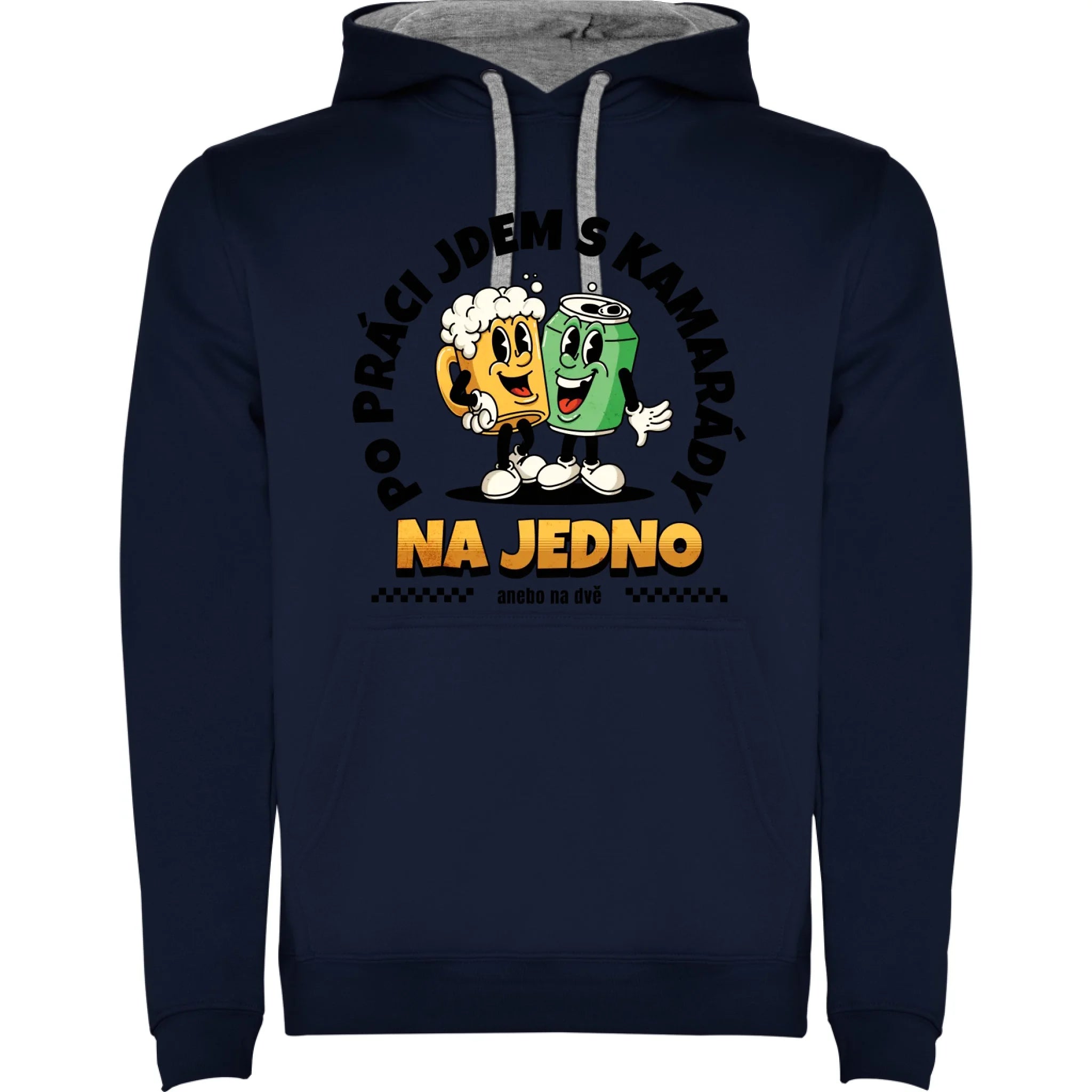 Pracovní NA JEDNO