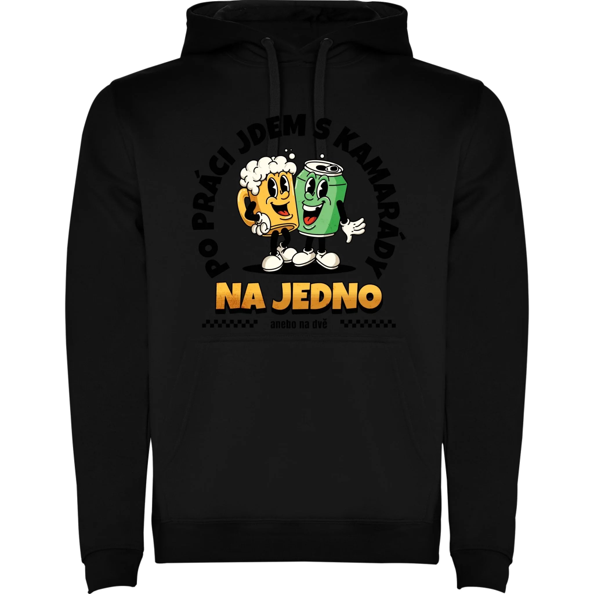 Pracovní NA JEDNO