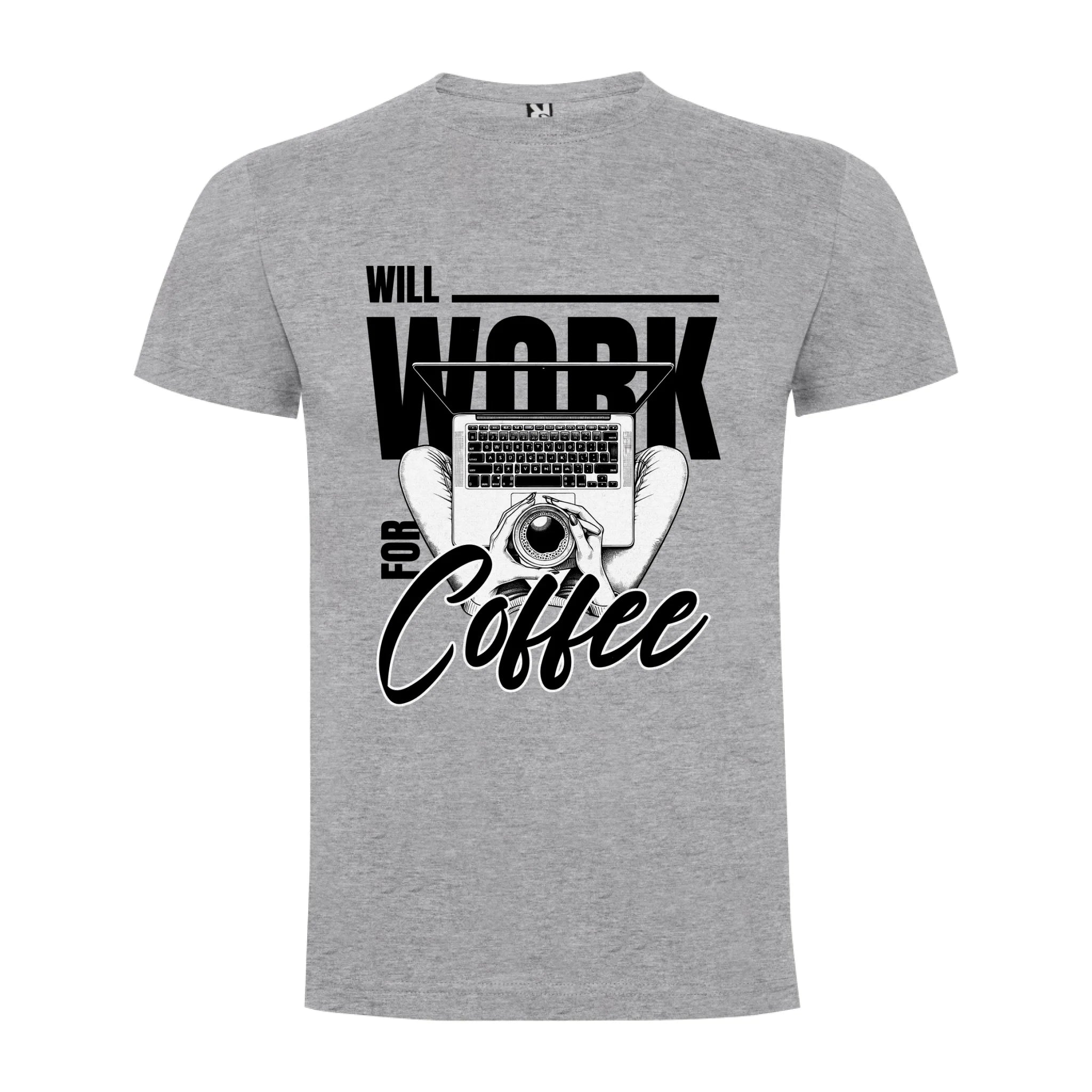 Pracovní WORK FOR COFFE