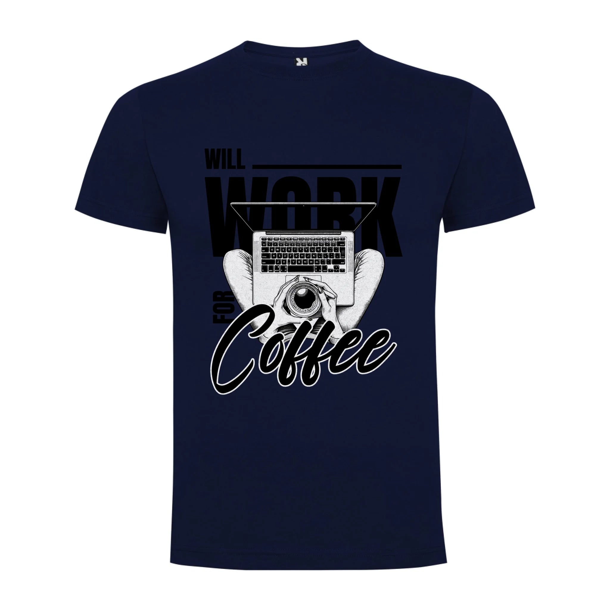 Pracovní WORK FOR COFFE